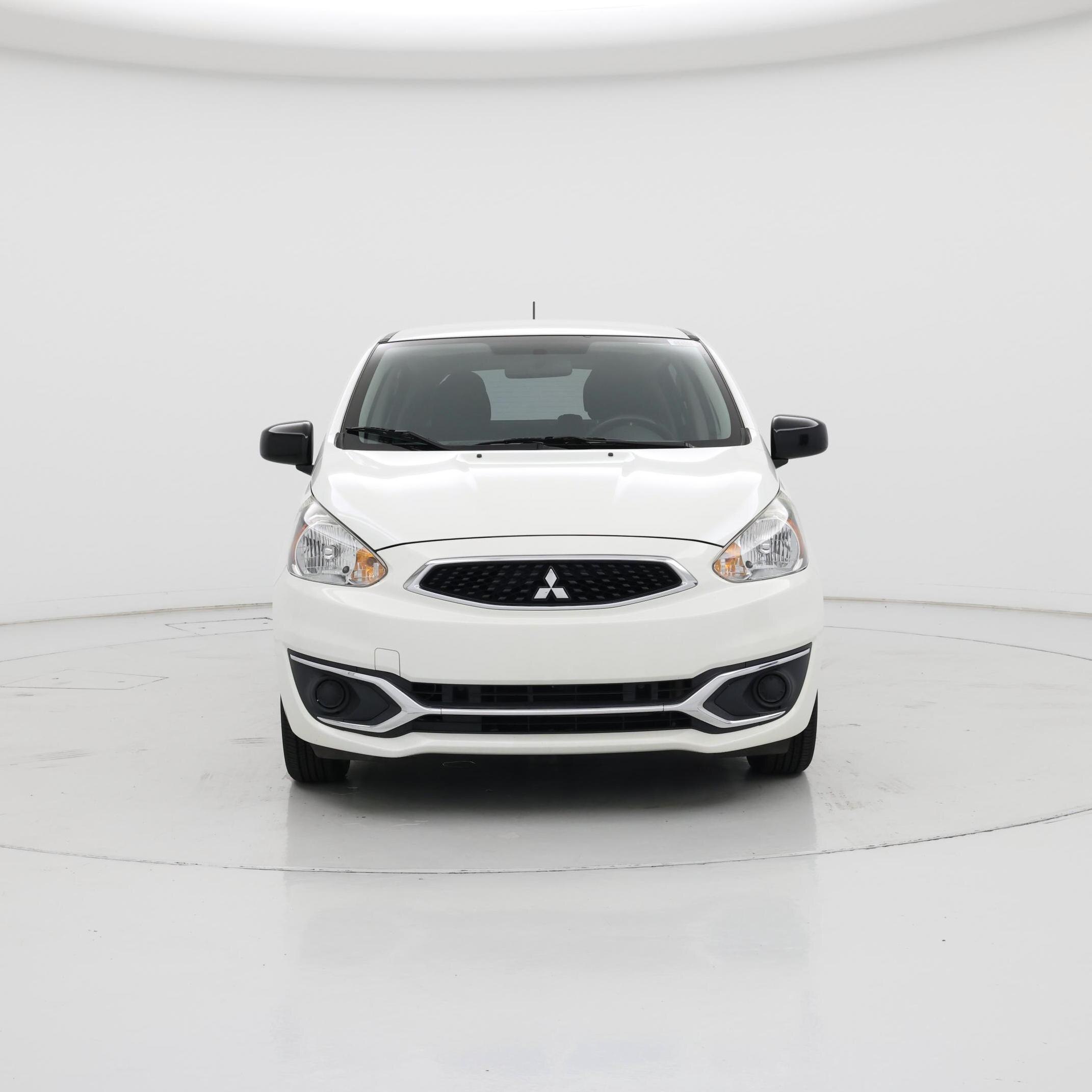 Thumbnail: 2020 Mitsubishi Mirage - 5