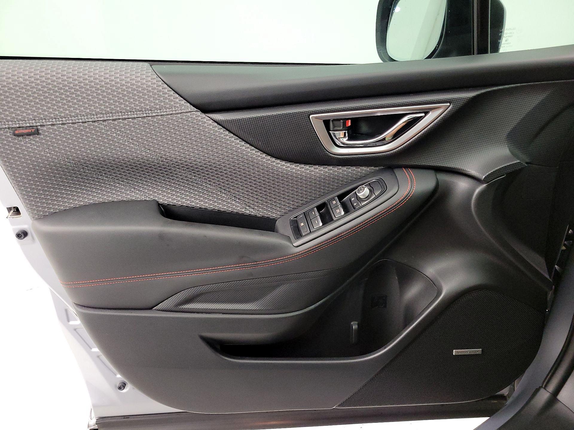 Thumbnail: 2021 Subaru Forester - 12