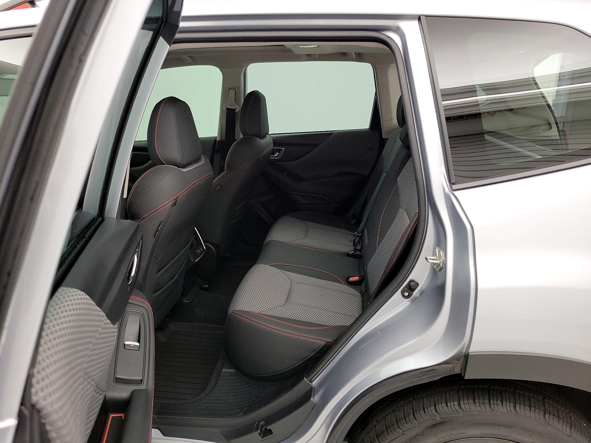 Thumbnail: 2021 Subaru Forester - 20