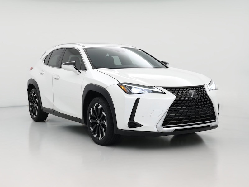 2020 Lexus UX 200 -
                  Chattanooga, TN
