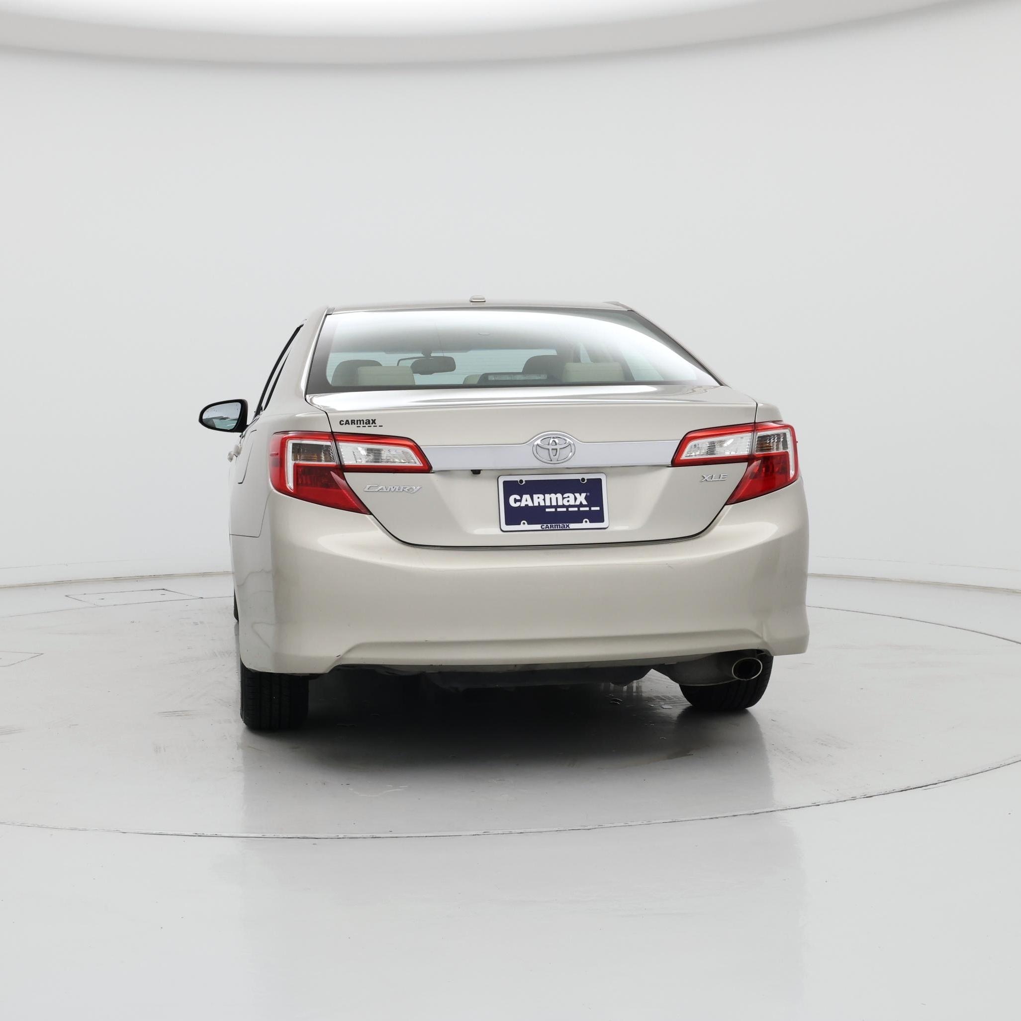 Thumbnail: 2014 Toyota Camry - 6