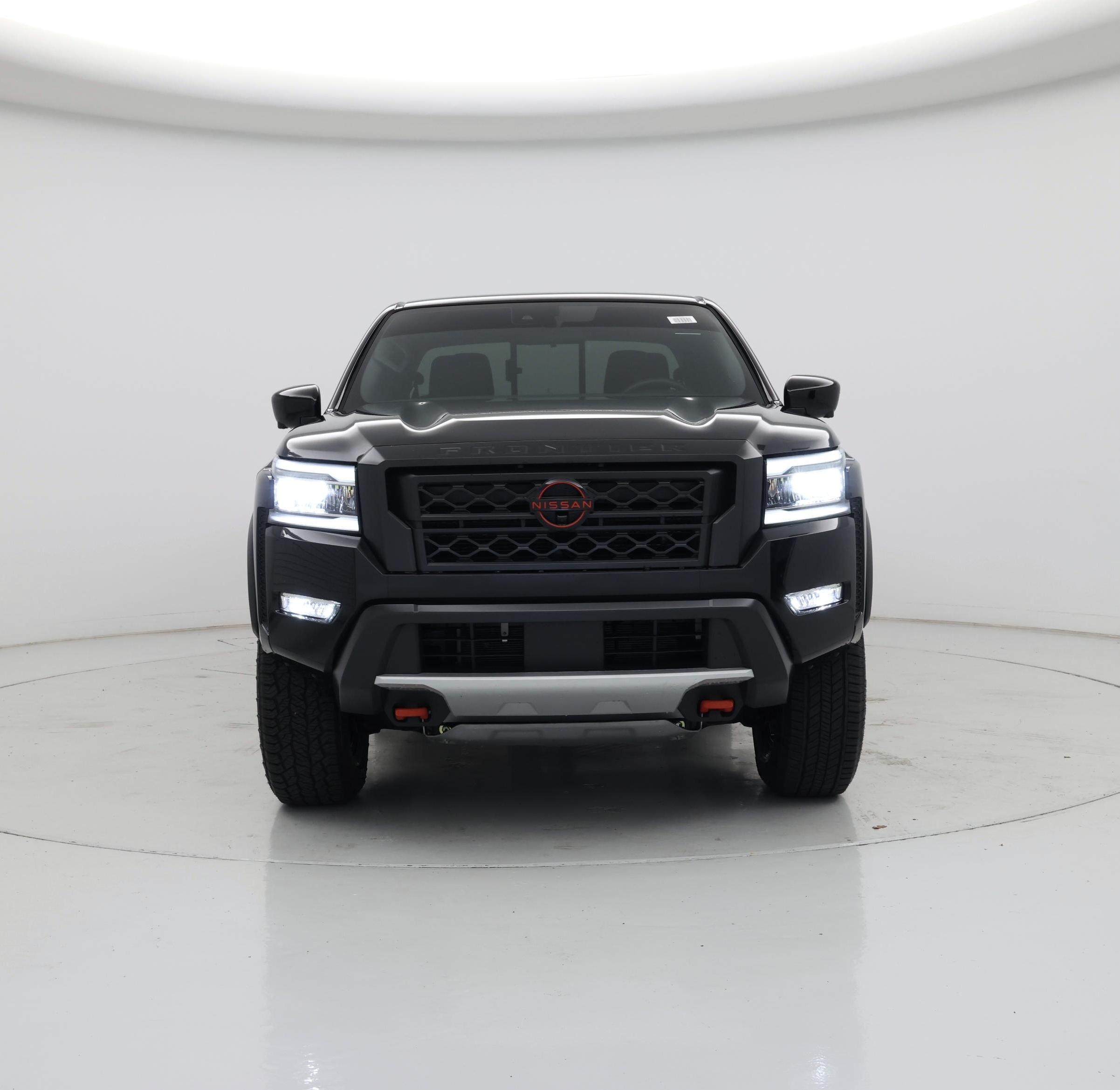 Thumbnail: 2024 Nissan Frontier - 5