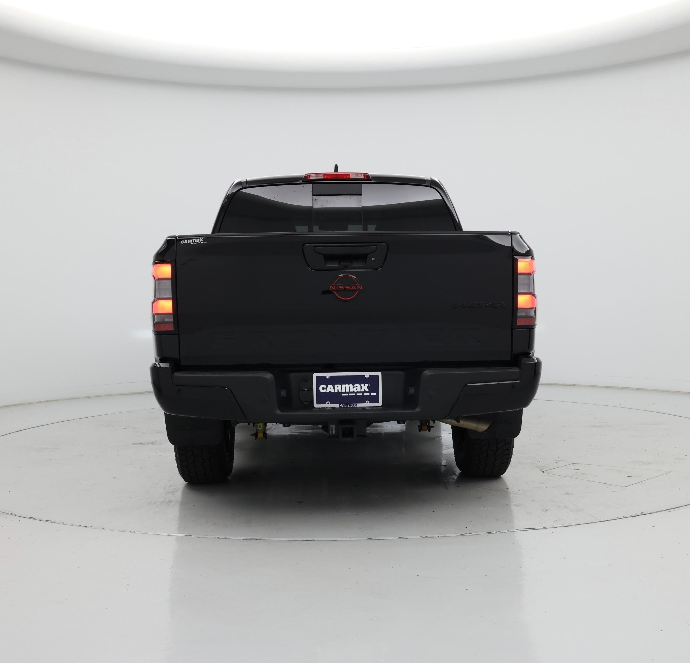 Thumbnail: 2024 Nissan Frontier - 6