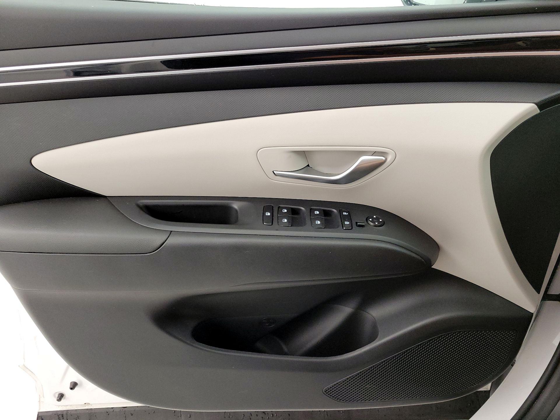 Thumbnail: 2024 Hyundai Tucson - 12