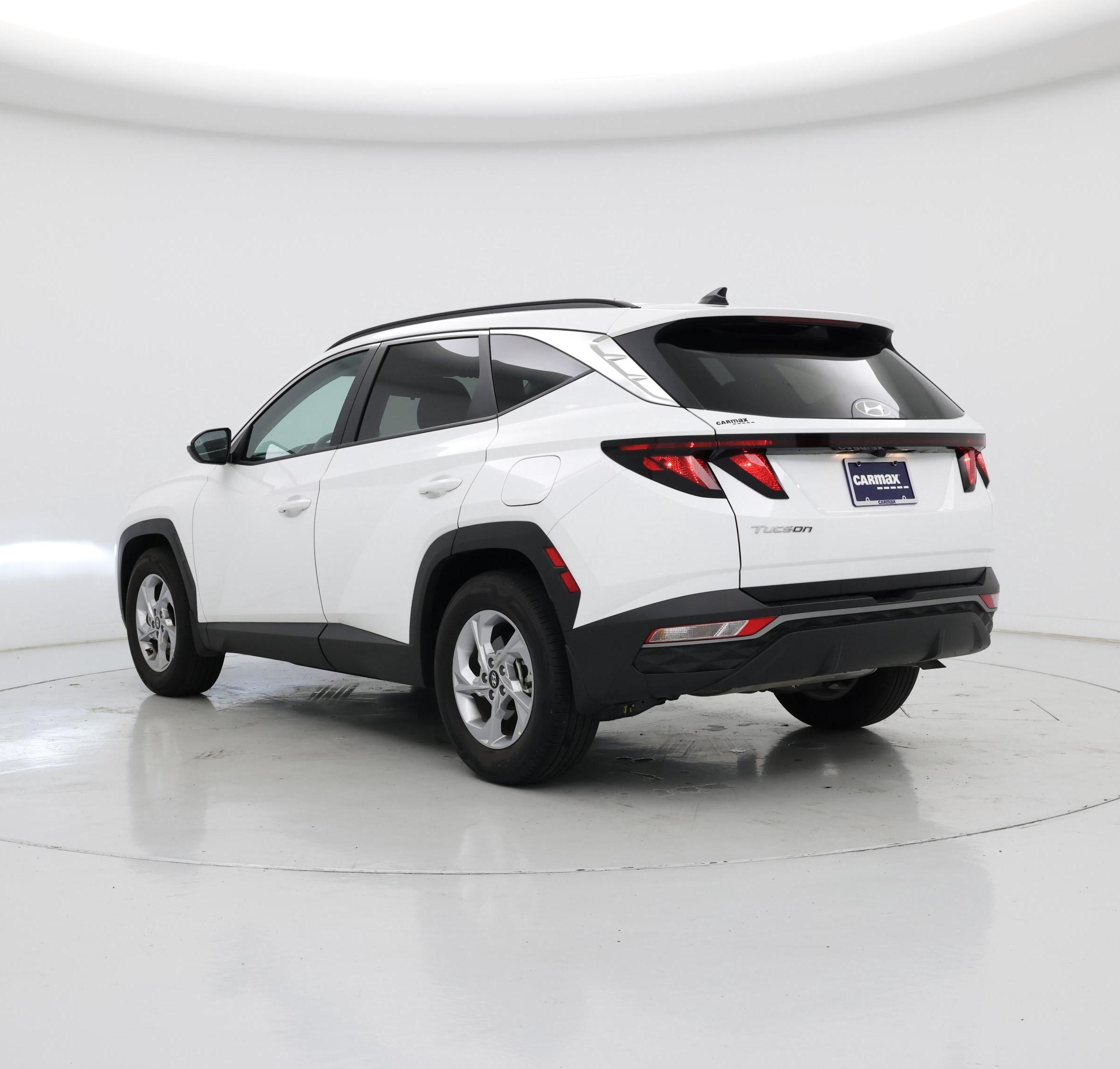 Thumbnail: 2024 Hyundai Tucson - 2