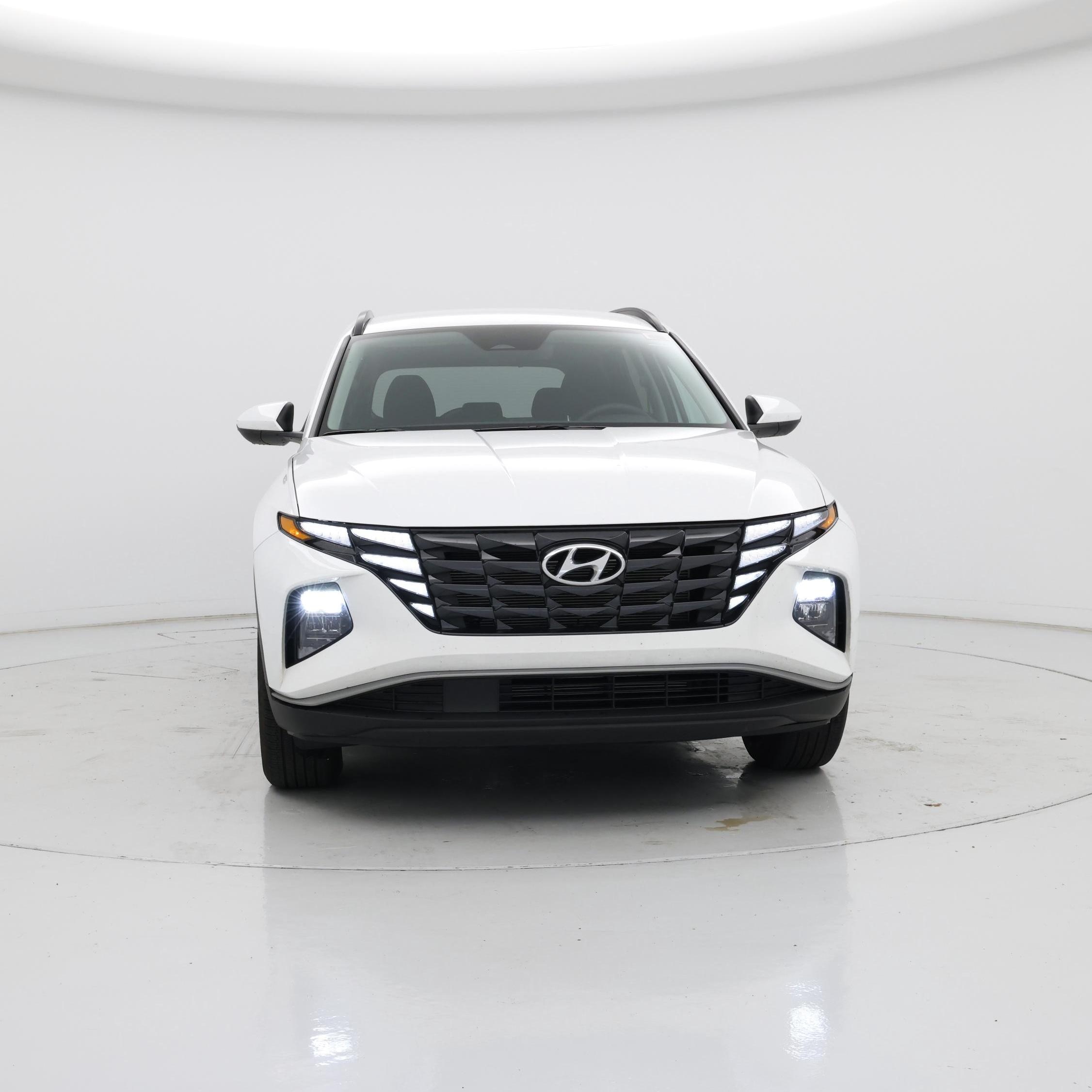 Thumbnail: 2024 Hyundai Tucson - 5