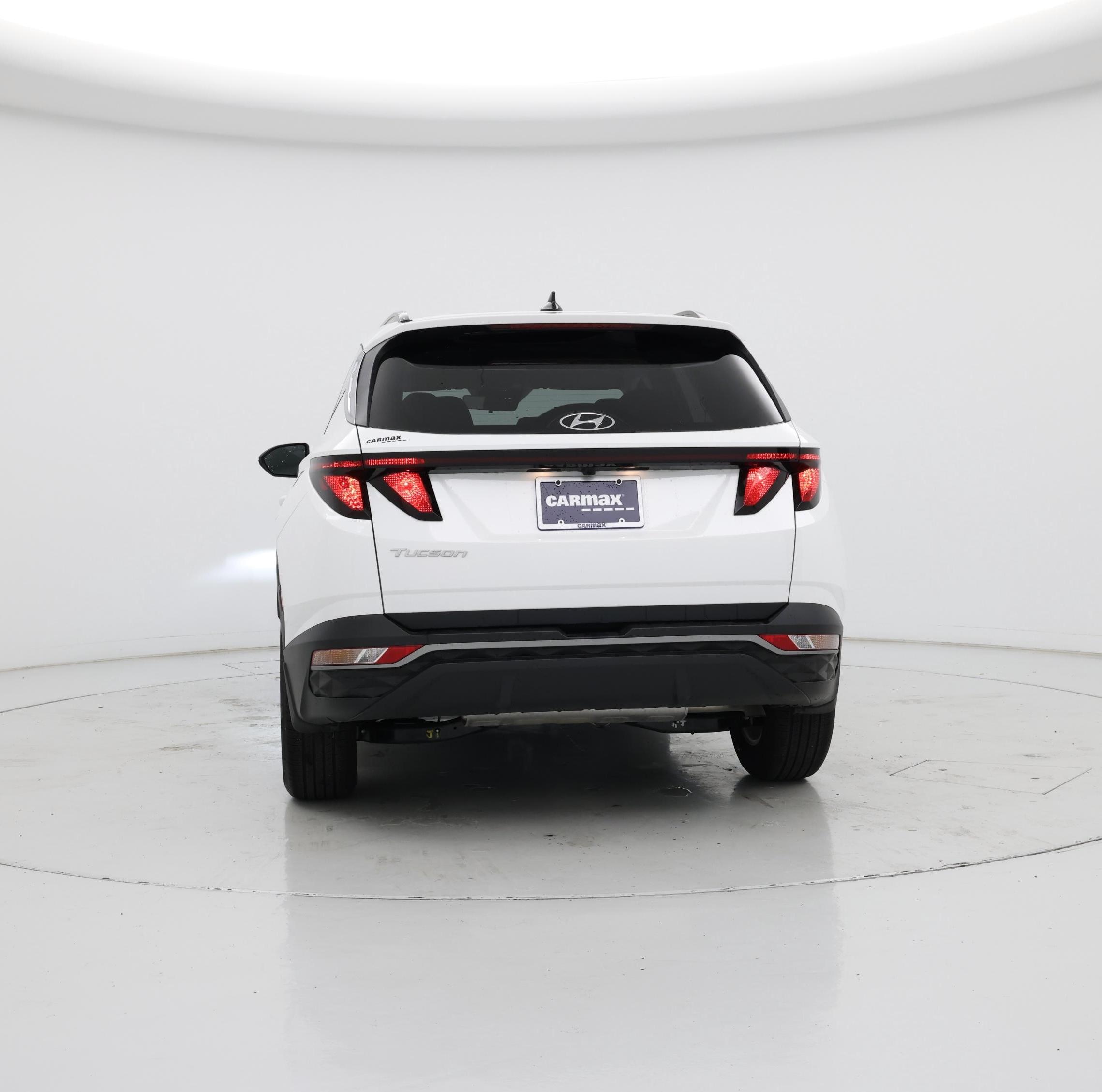 Thumbnail: 2024 Hyundai Tucson - 6