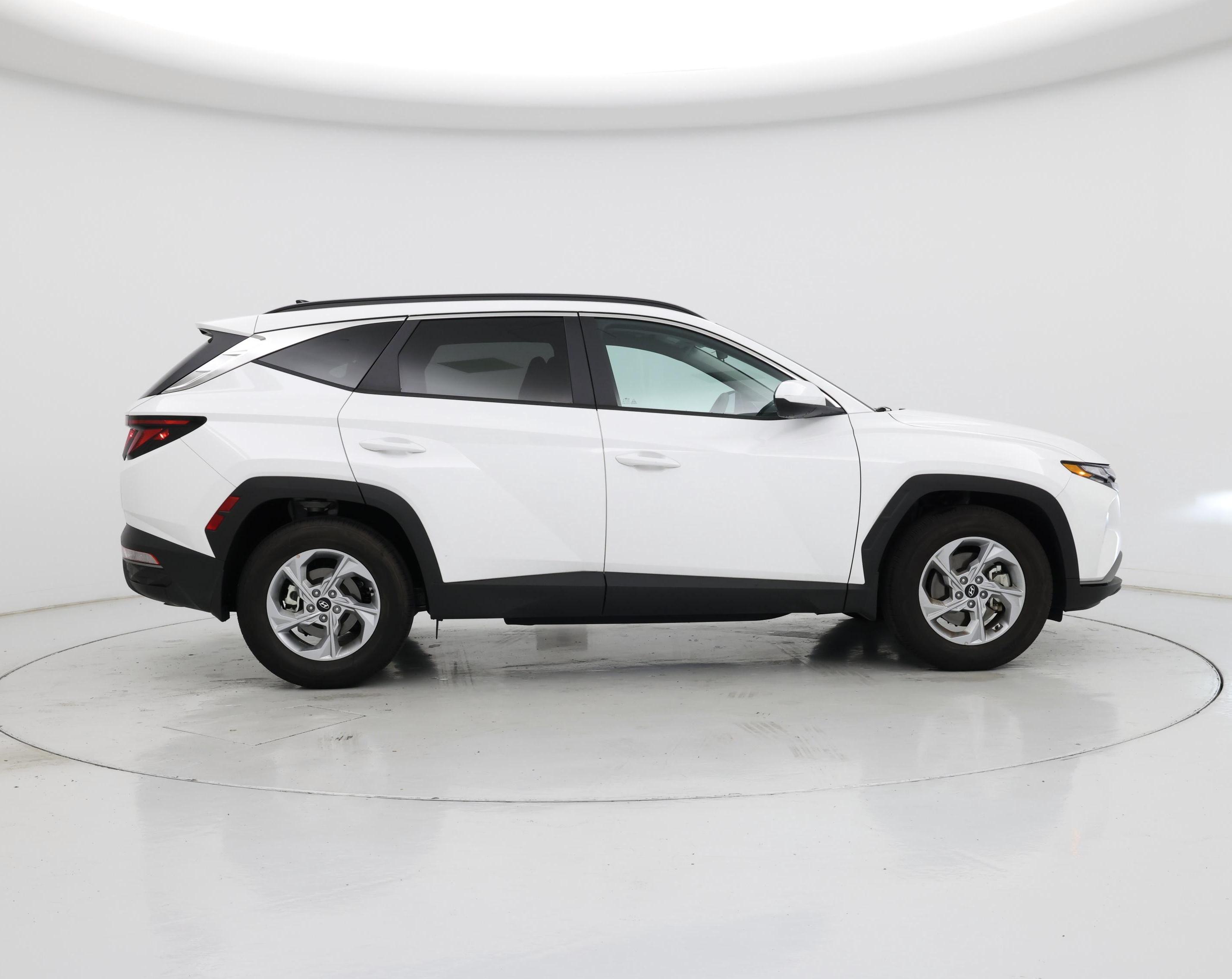Thumbnail: 2024 Hyundai Tucson - 7