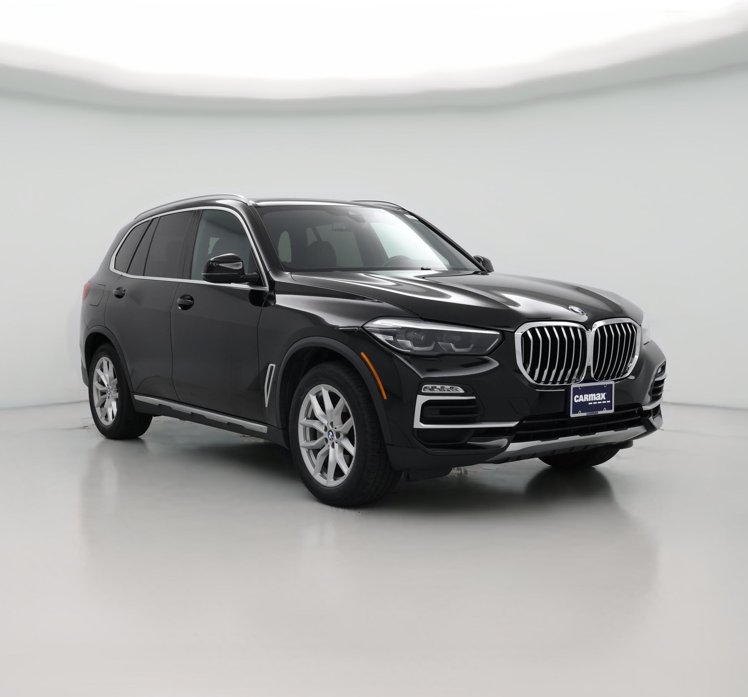 Thumbnail: 2019 BMW X5 - 1