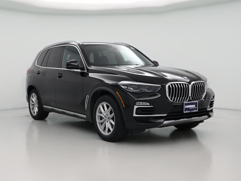 2019 BMW X5 xDrive40i -
                  Harrisonburg, VA