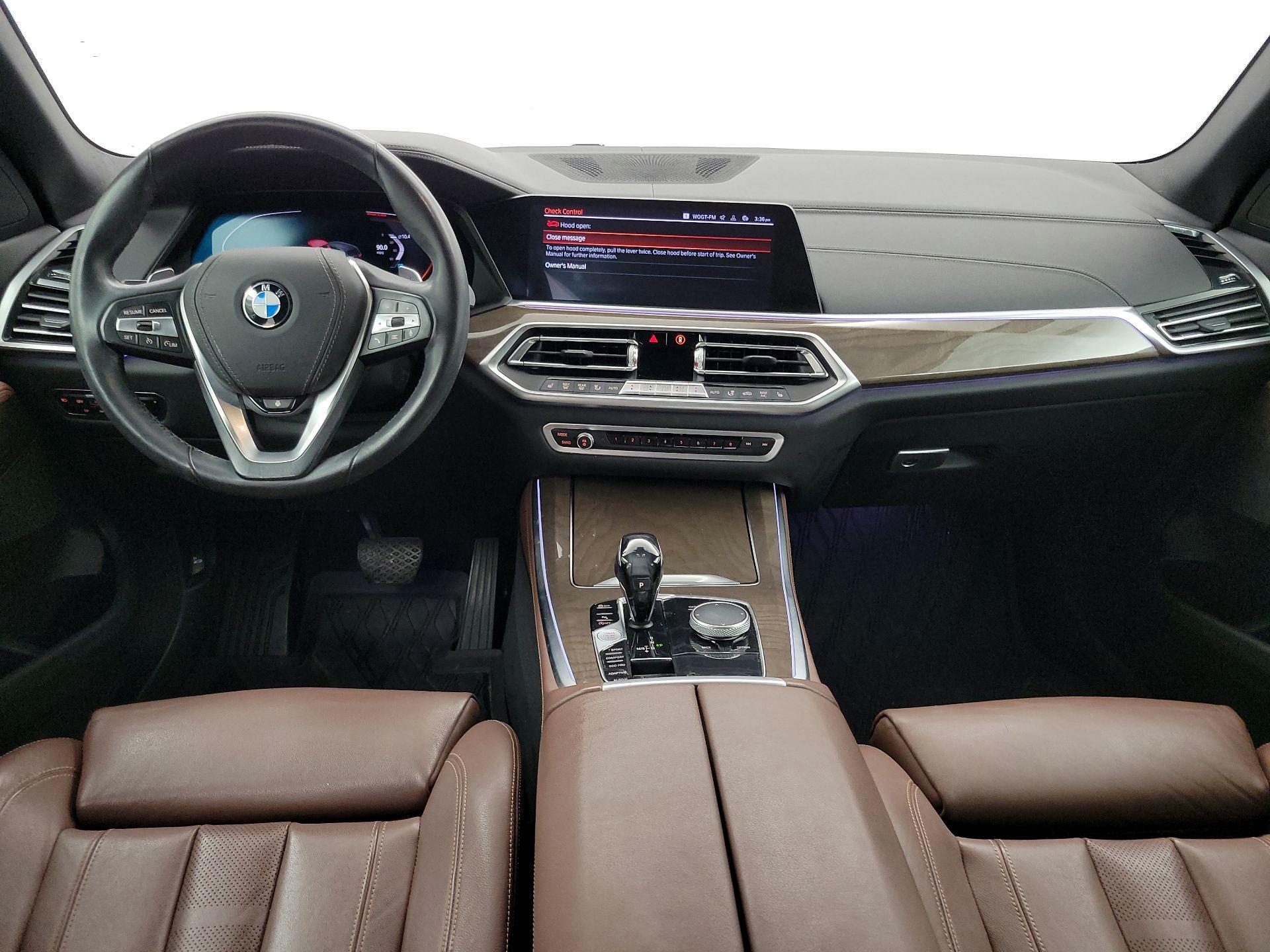 Thumbnail: 2019 BMW X5 - 9