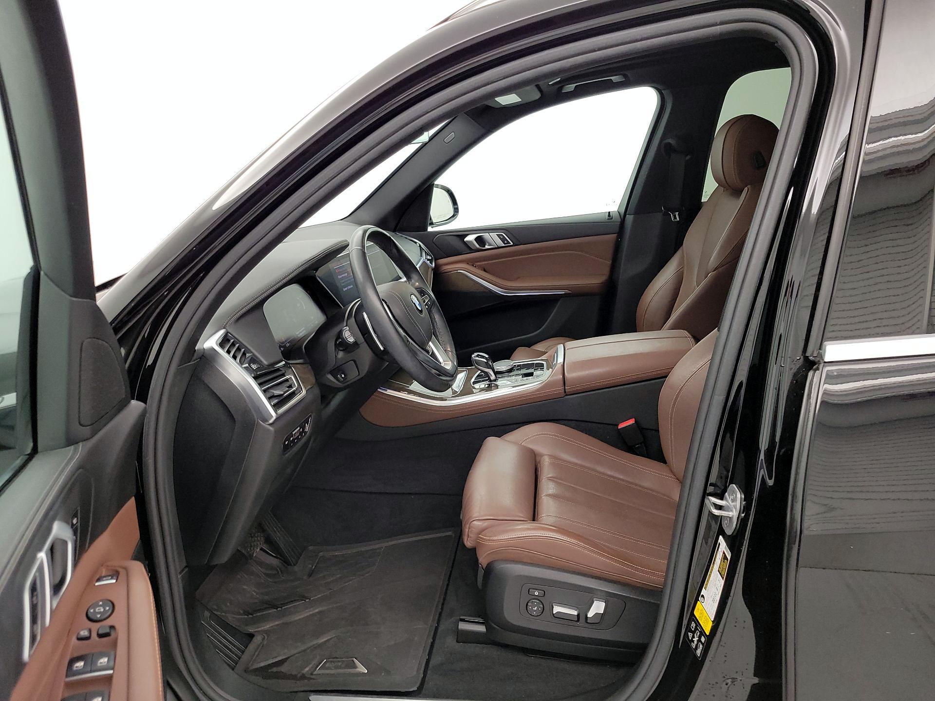 Thumbnail: 2019 BMW X5 - 11