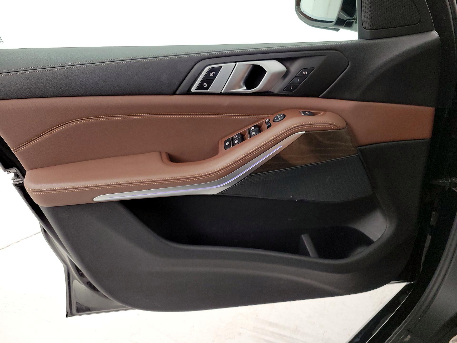 Thumbnail: 2019 BMW X5 - 12