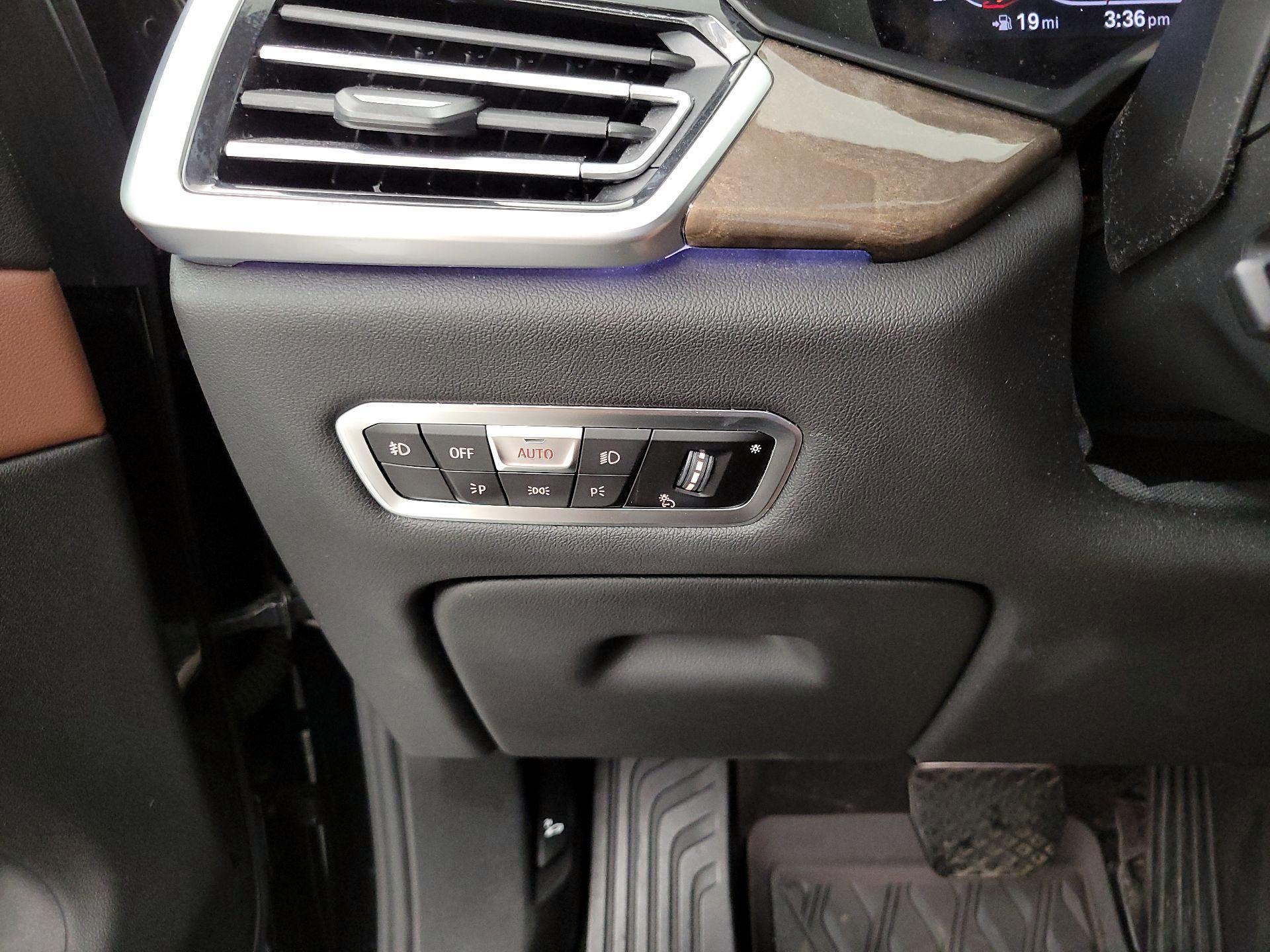 Thumbnail: 2019 BMW X5 - 13