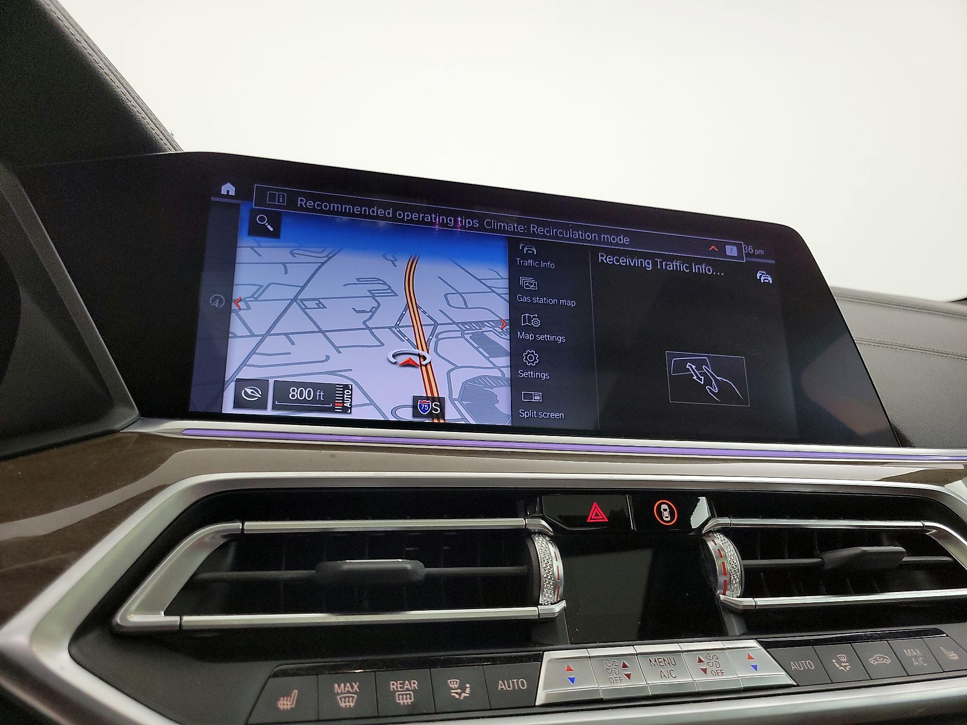 Thumbnail: 2019 BMW X5 - 14