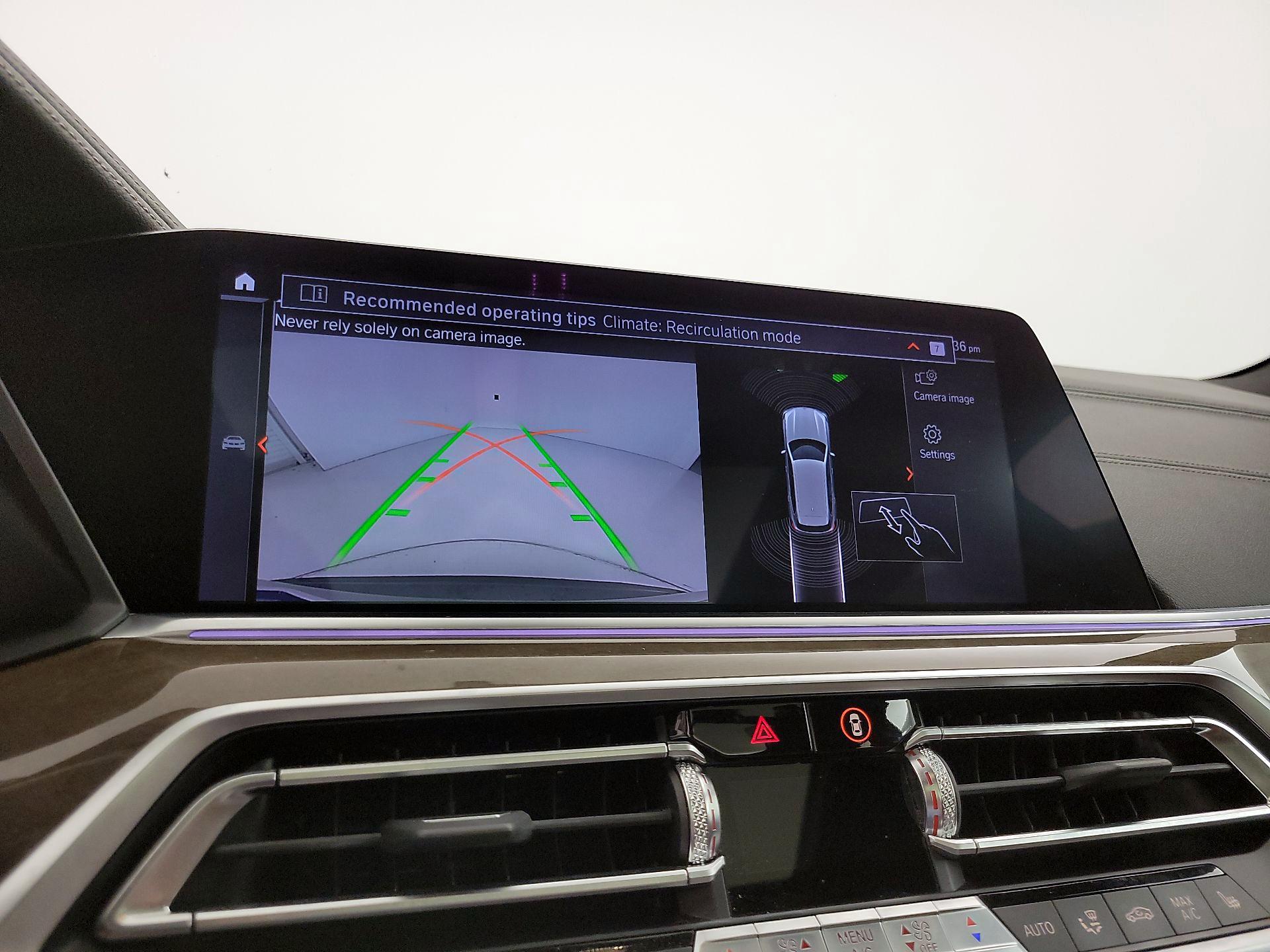 Thumbnail: 2019 BMW X5 - 15