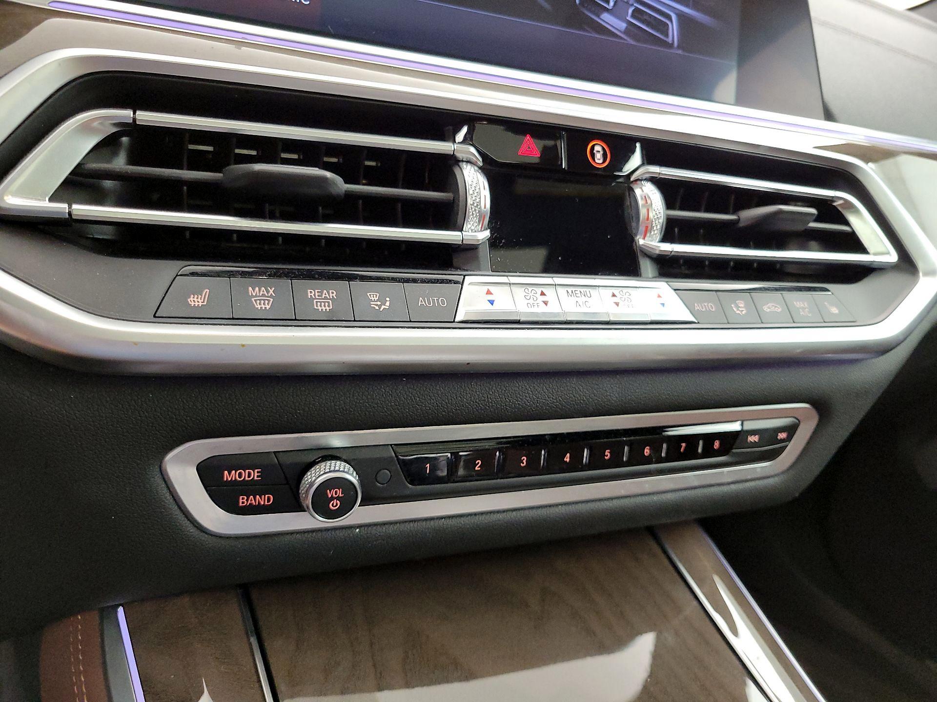 Thumbnail: 2019 BMW X5 - 17
