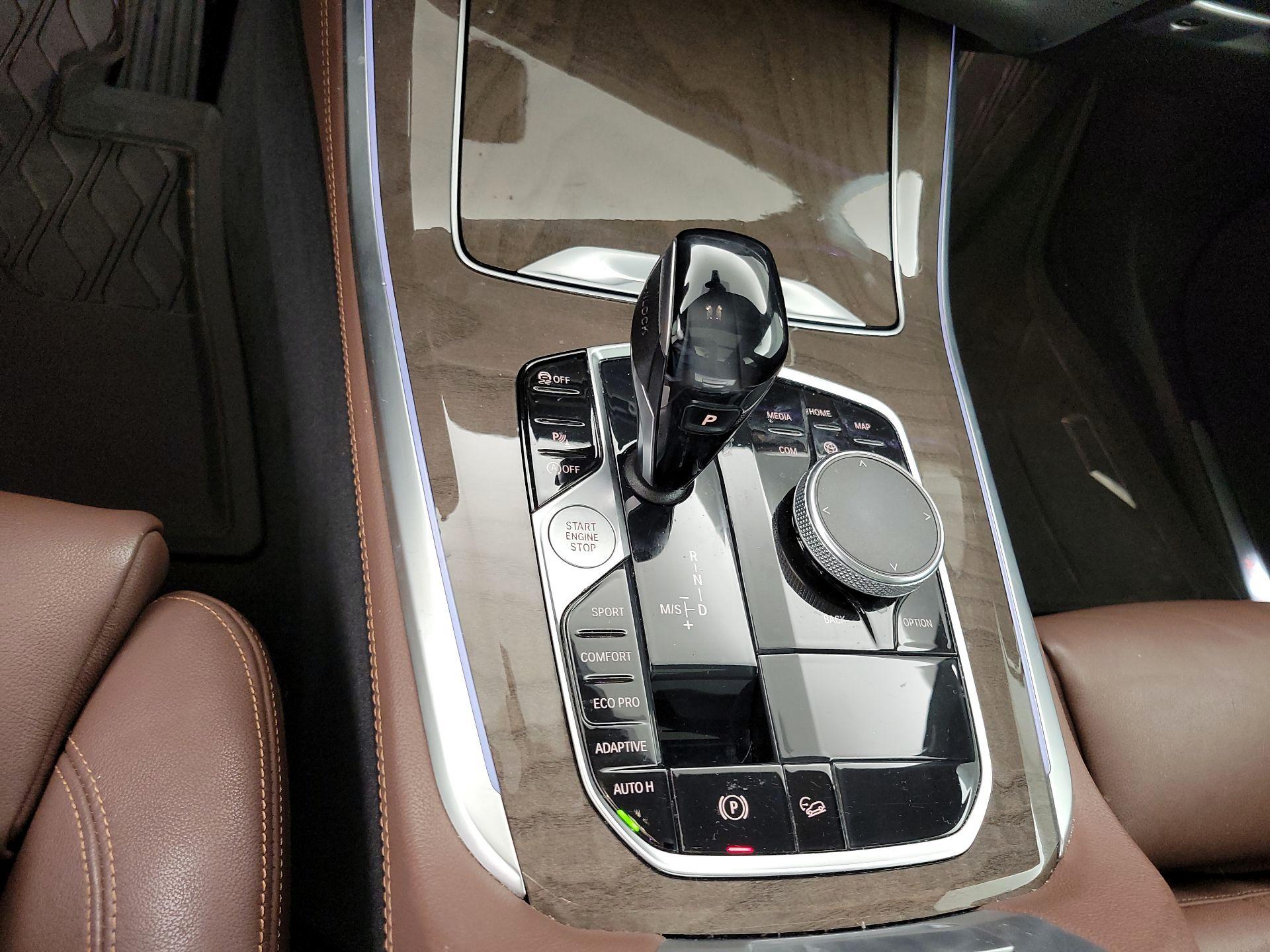 Thumbnail: 2019 BMW X5 - 18