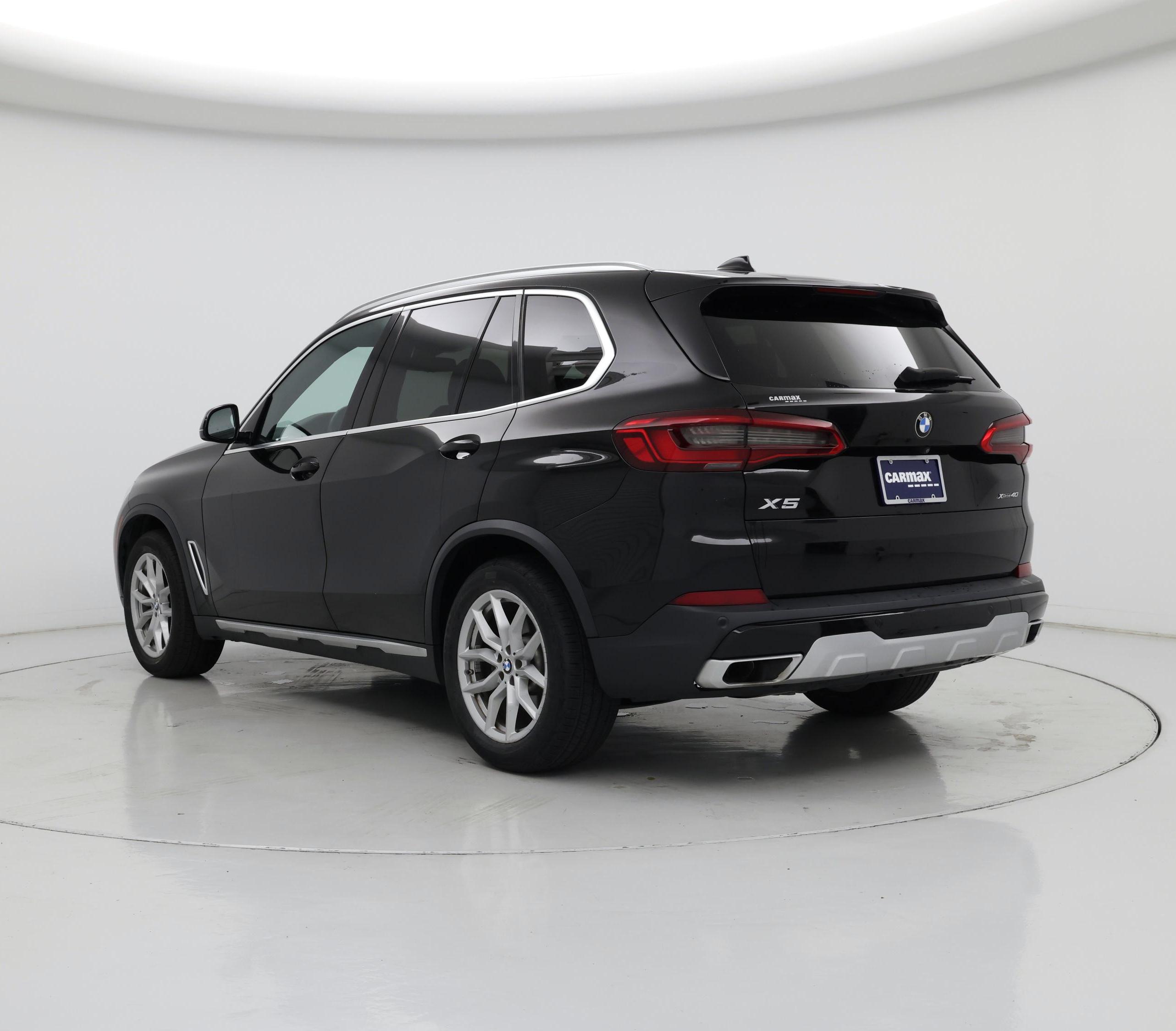 Thumbnail: 2019 BMW X5 - 2