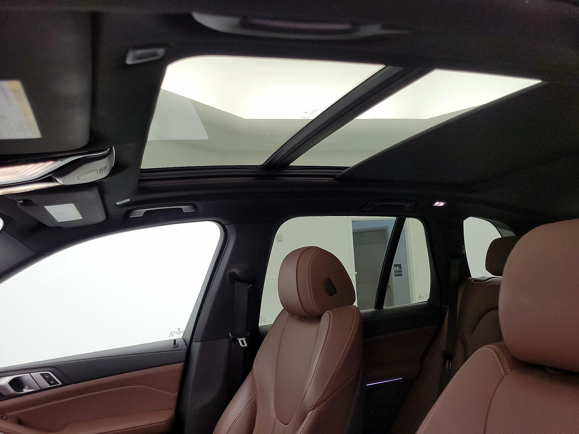 Thumbnail: 2019 BMW X5 - 20