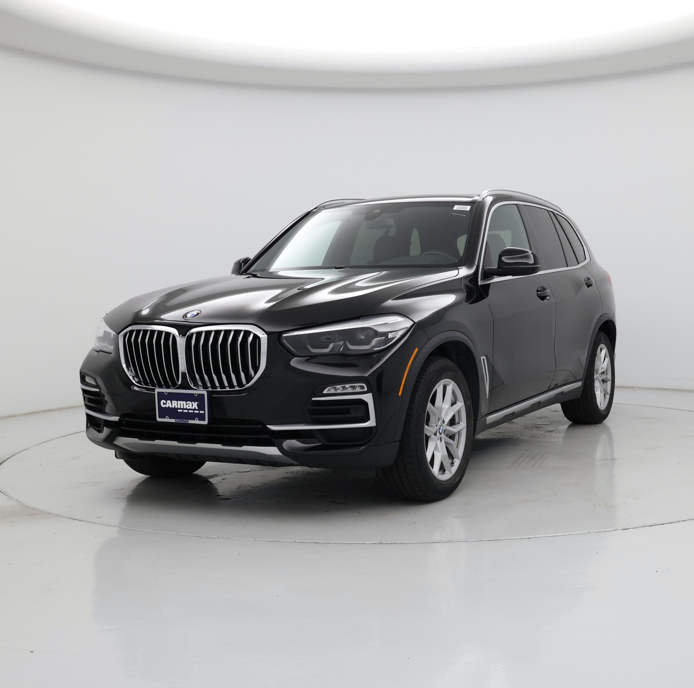 Thumbnail: 2019 BMW X5 - 4