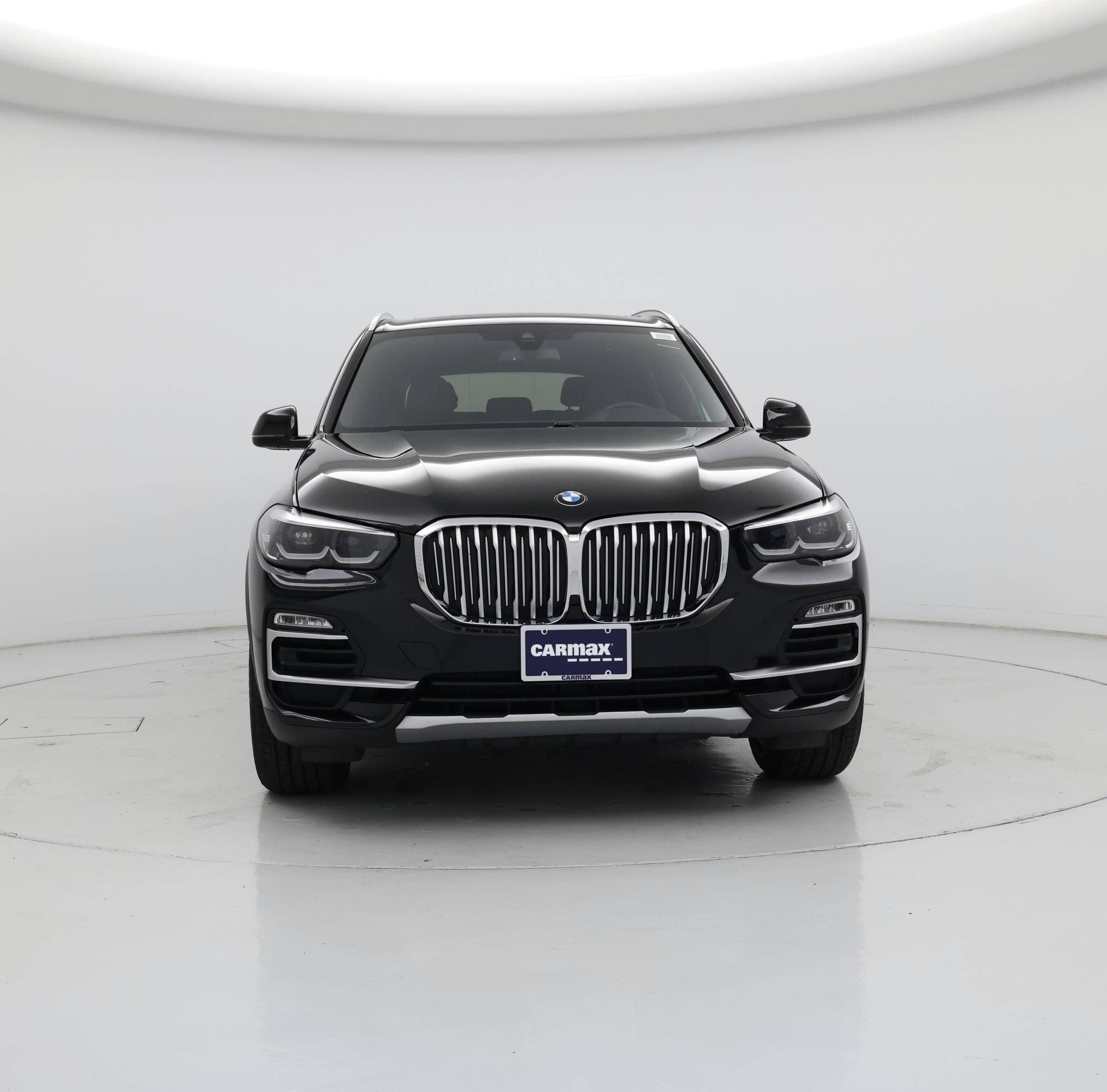Thumbnail: 2019 BMW X5 - 5