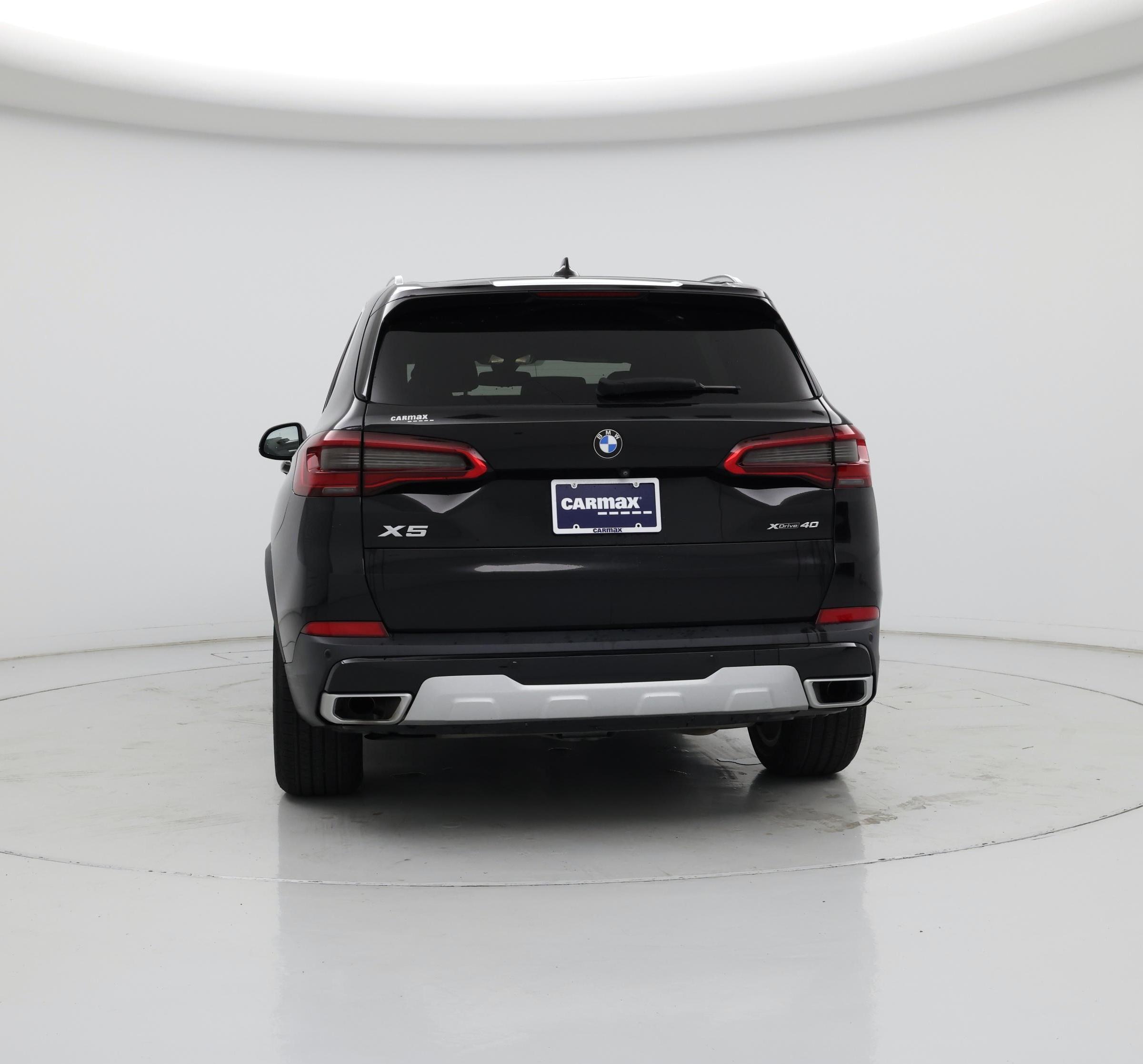 Thumbnail: 2019 BMW X5 - 6