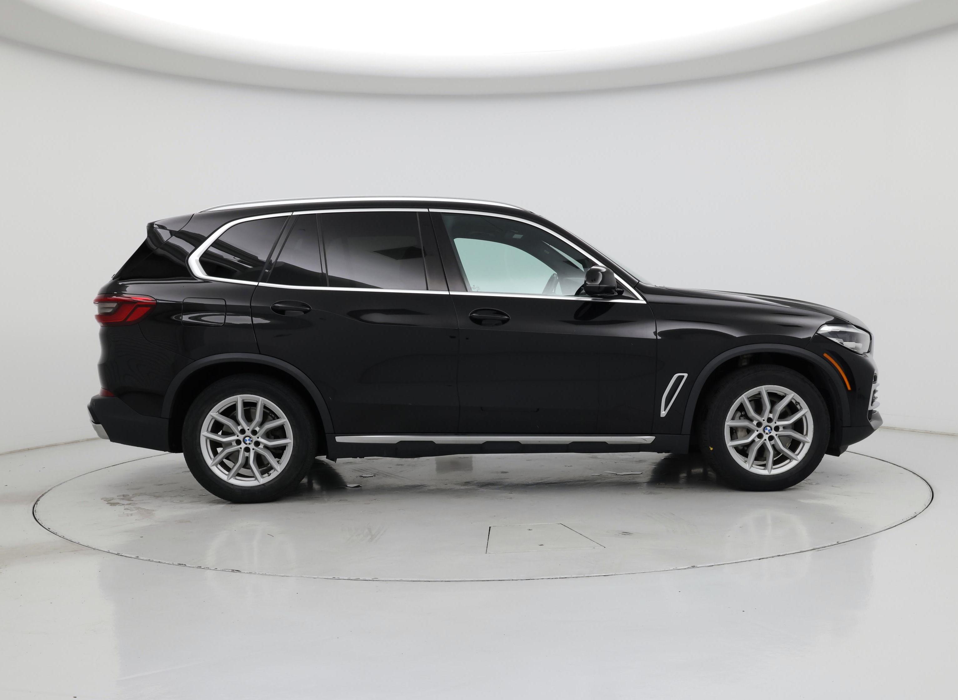 Thumbnail: 2019 BMW X5 - 7