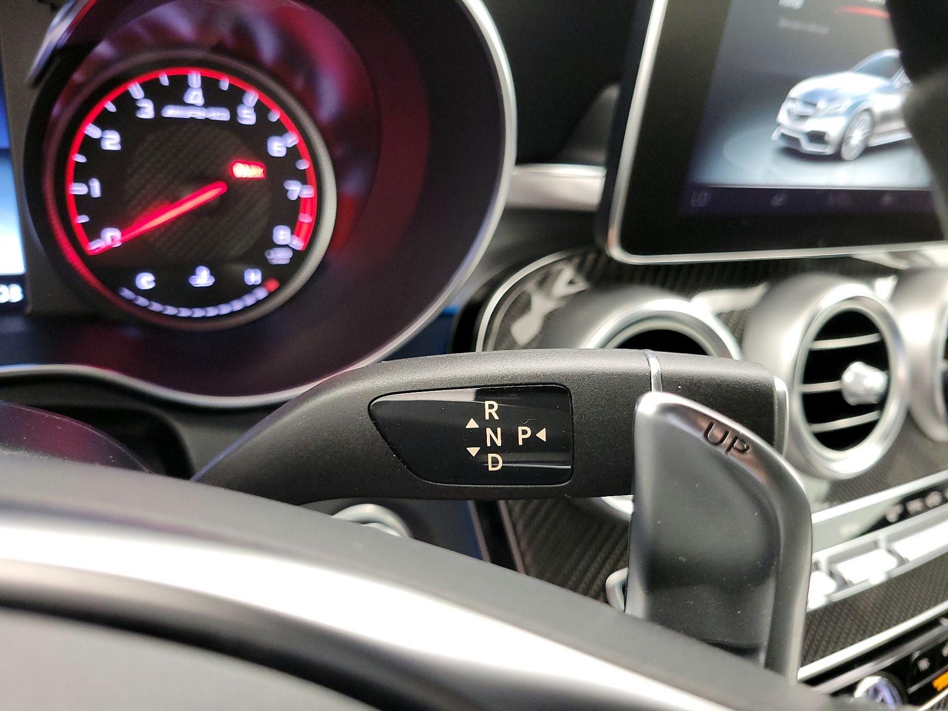 Thumbnail: 2018 Mercedes-Benz C-Class - 18