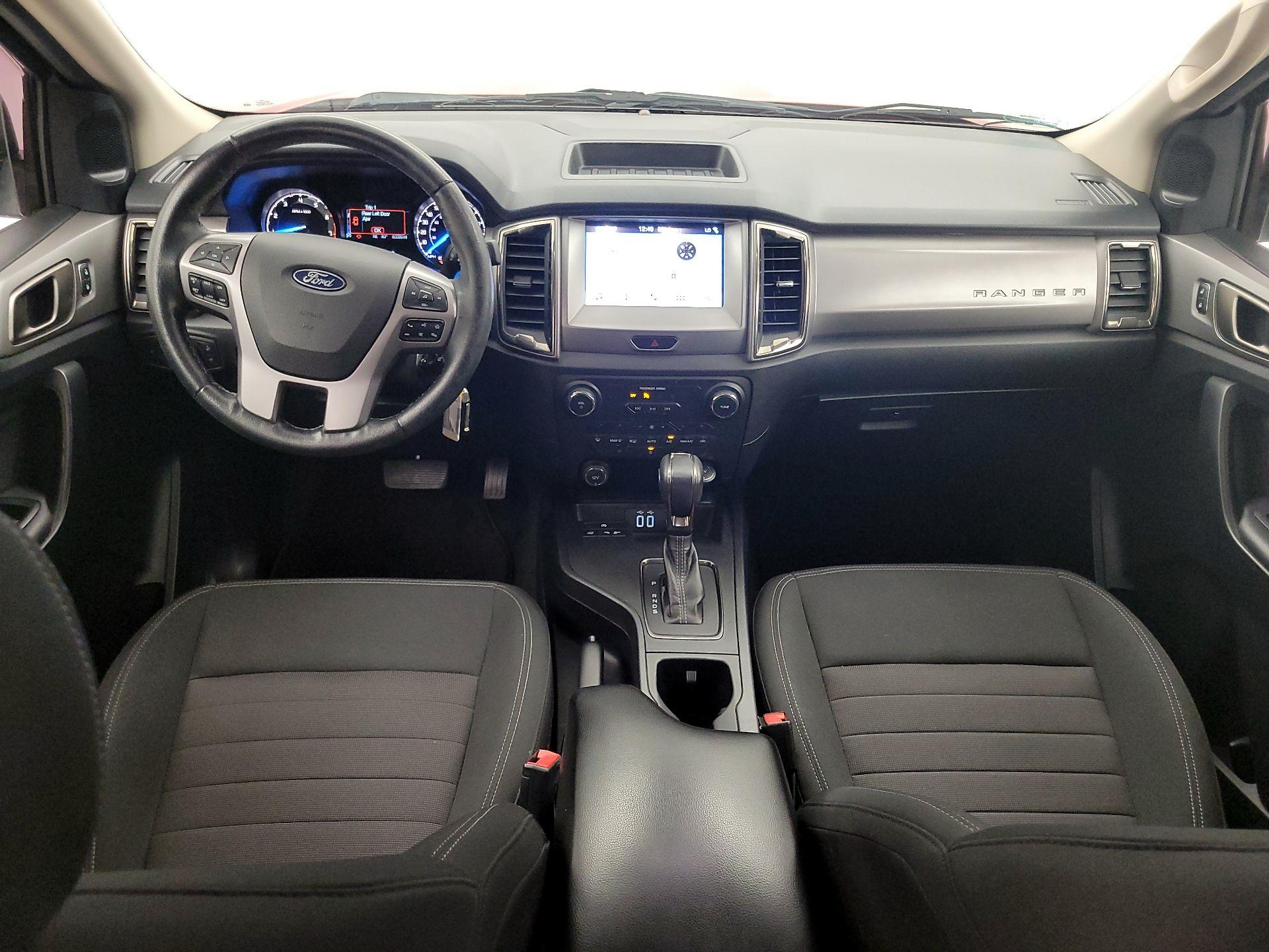 Thumbnail: 2019 Ford Ranger - 9