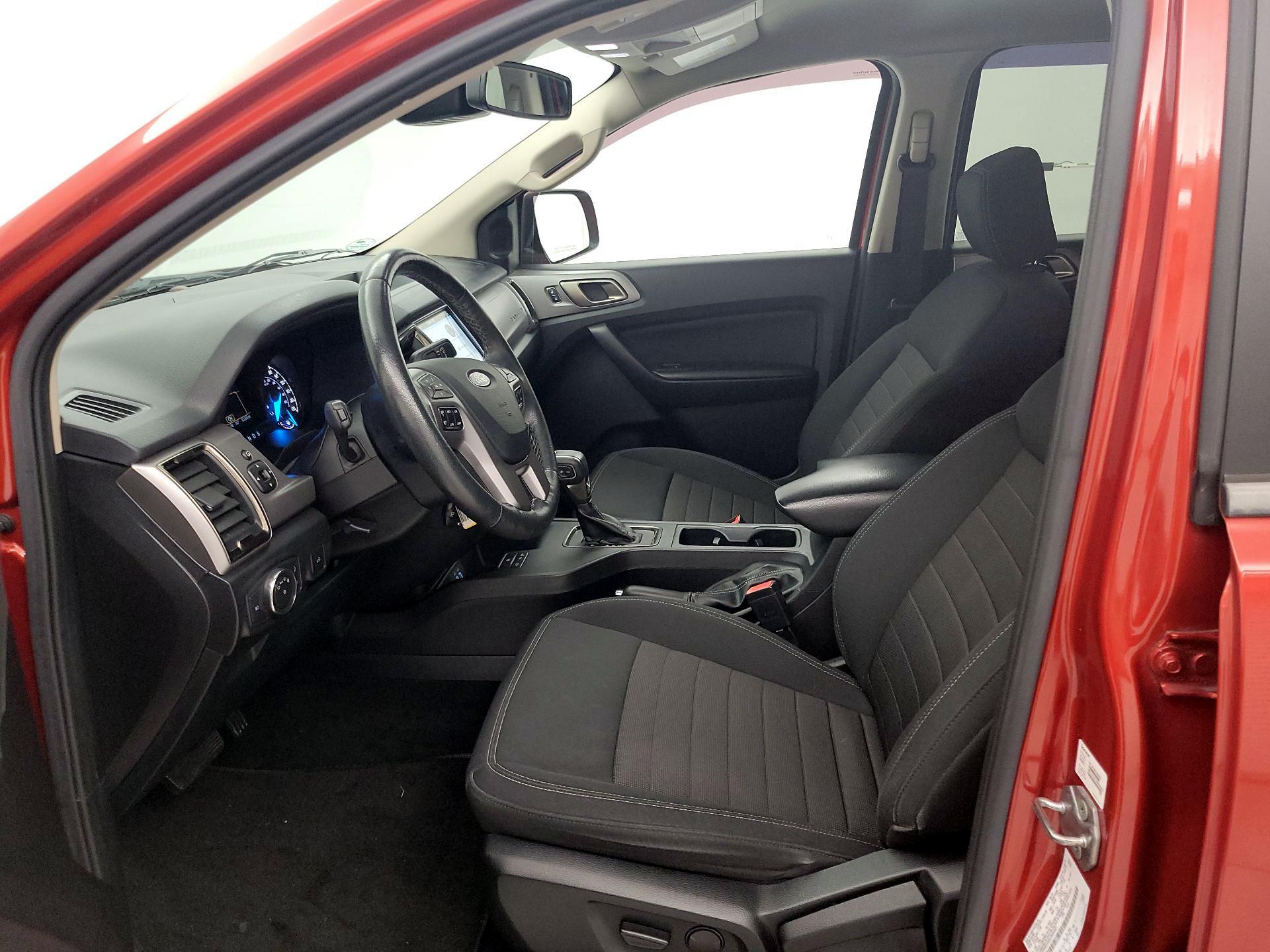 Thumbnail: 2019 Ford Ranger - 11