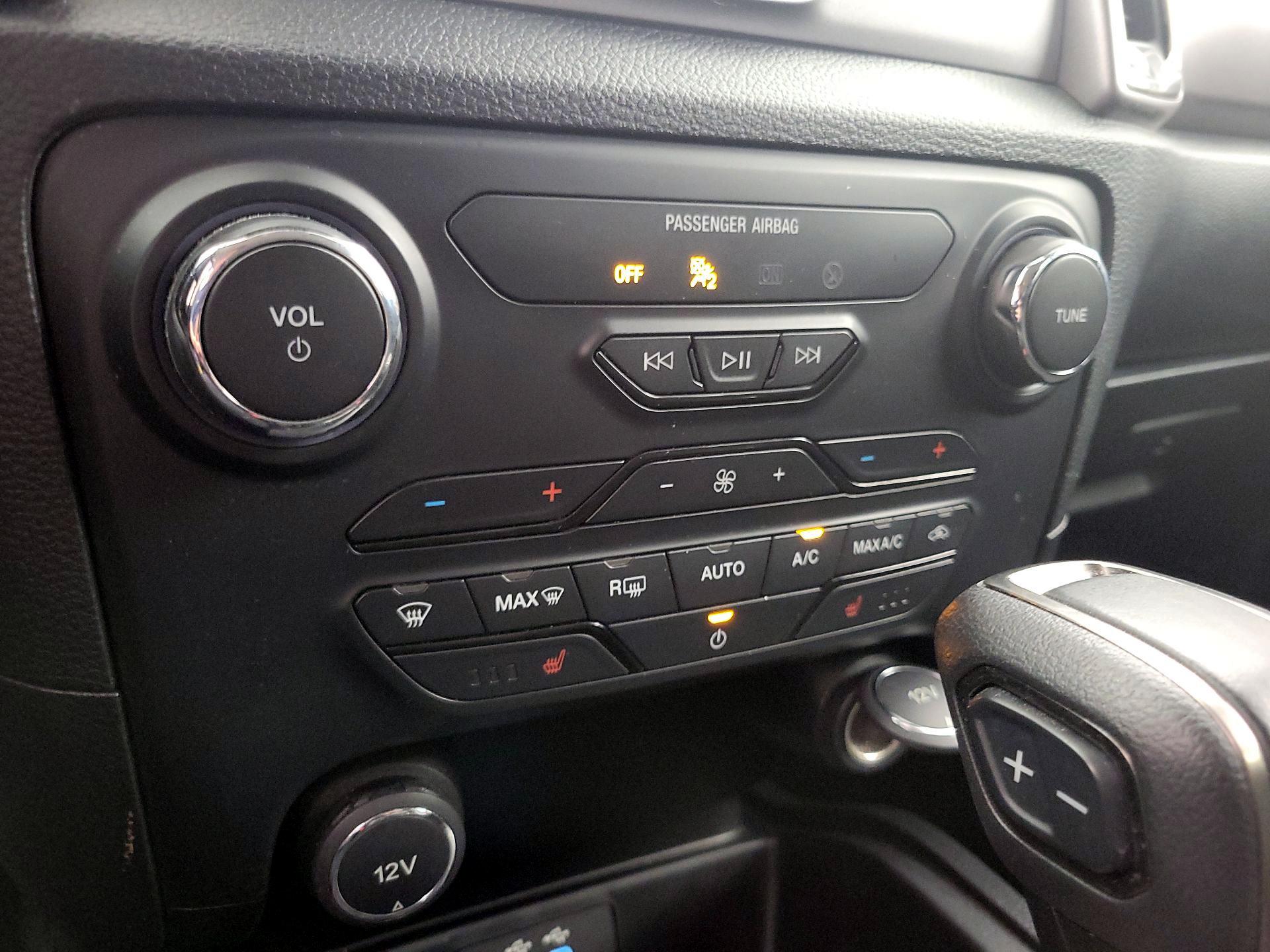 Thumbnail: 2019 Ford Ranger - 16