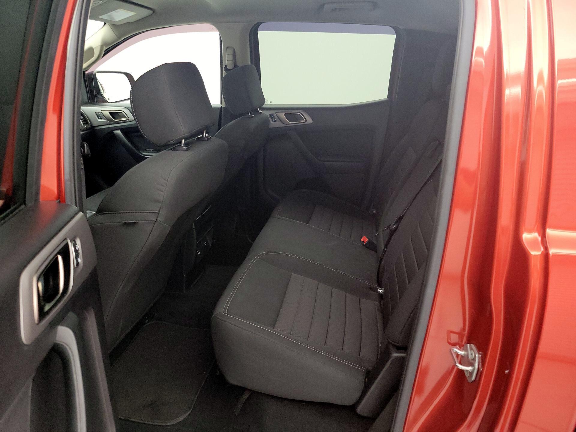 Thumbnail: 2019 Ford Ranger - 19