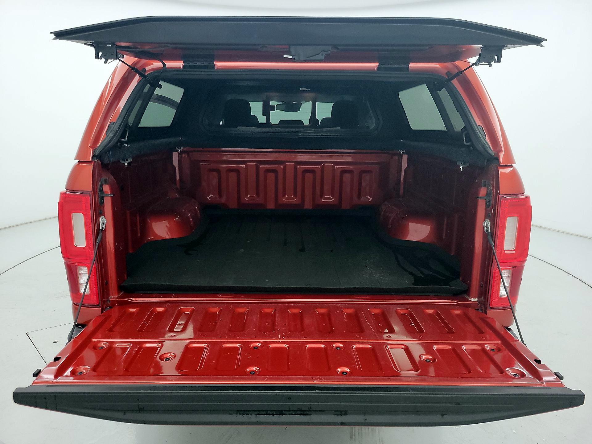 Thumbnail: 2019 Ford Ranger - 20