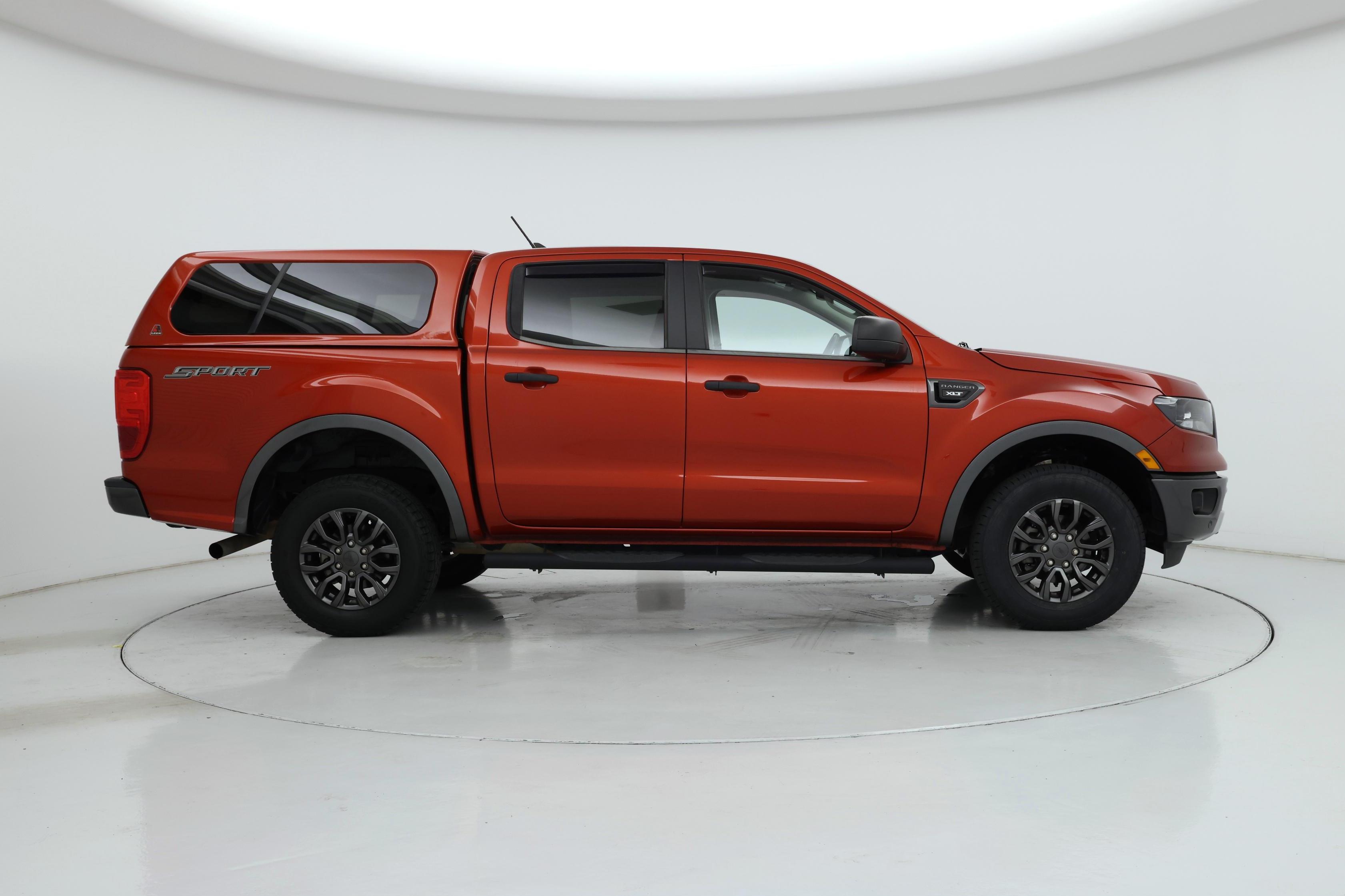 Thumbnail: 2019 Ford Ranger - 7