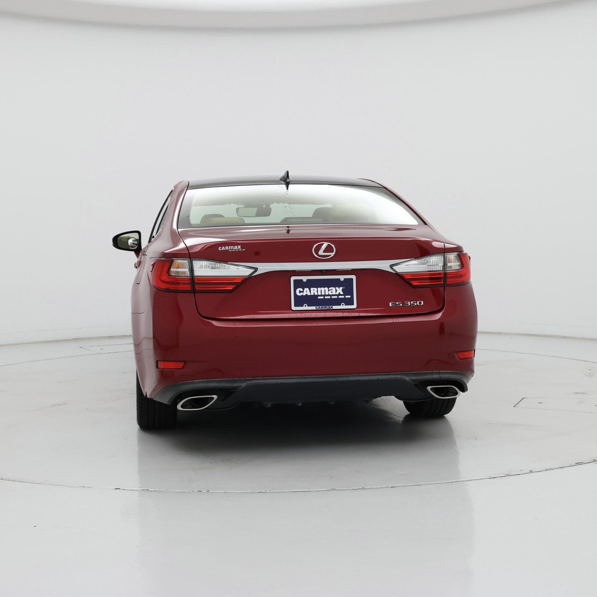 Thumbnail: 2016 Lexus ES - 6