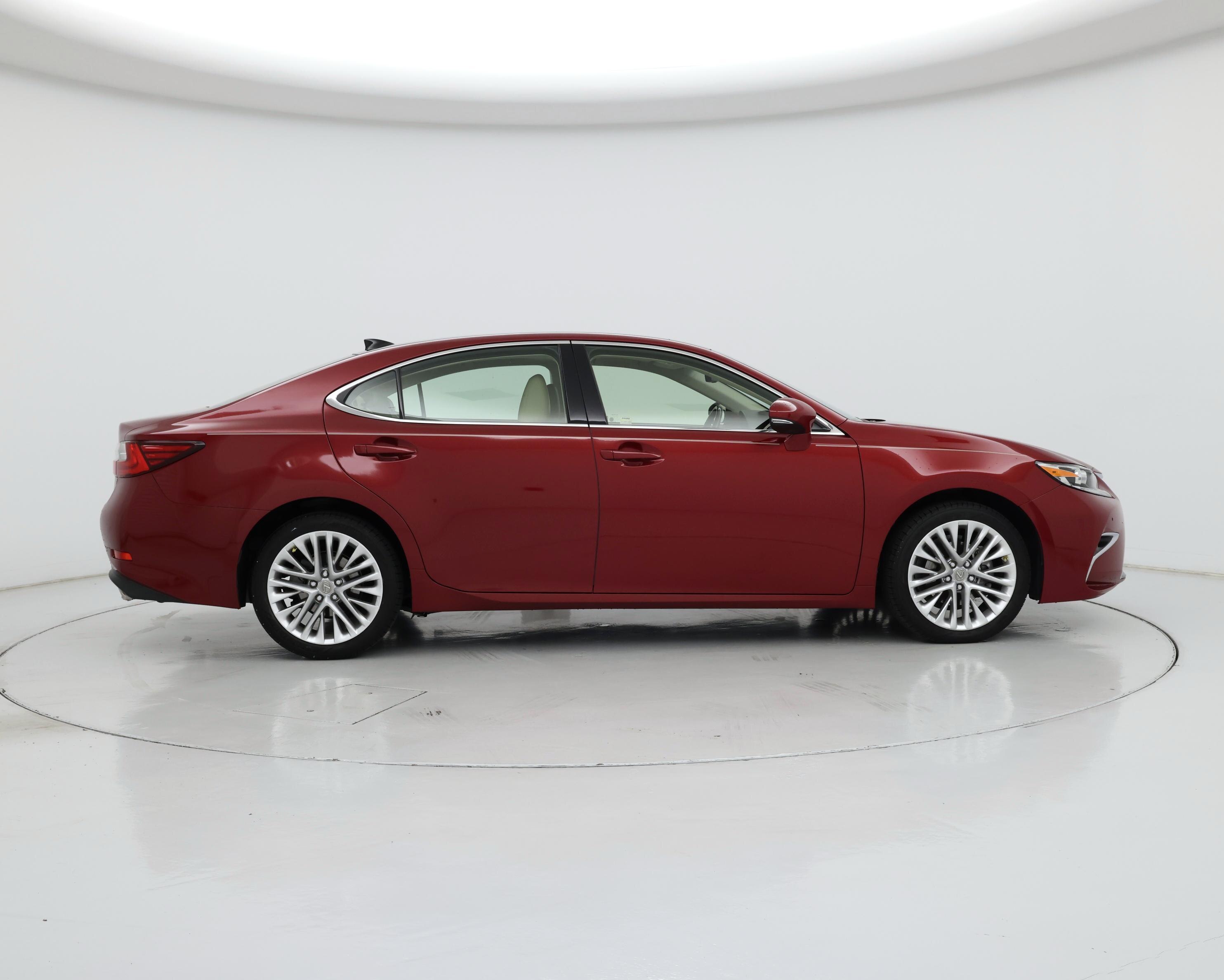 Thumbnail: 2016 Lexus ES - 7
