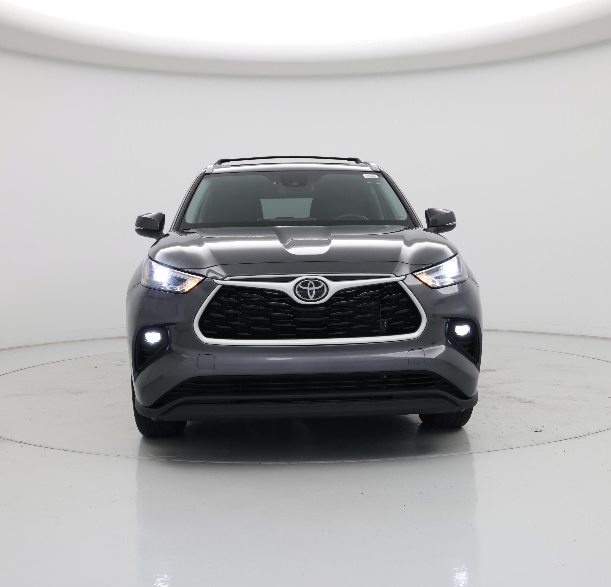 Thumbnail: 2022 Toyota Highlander - 5
