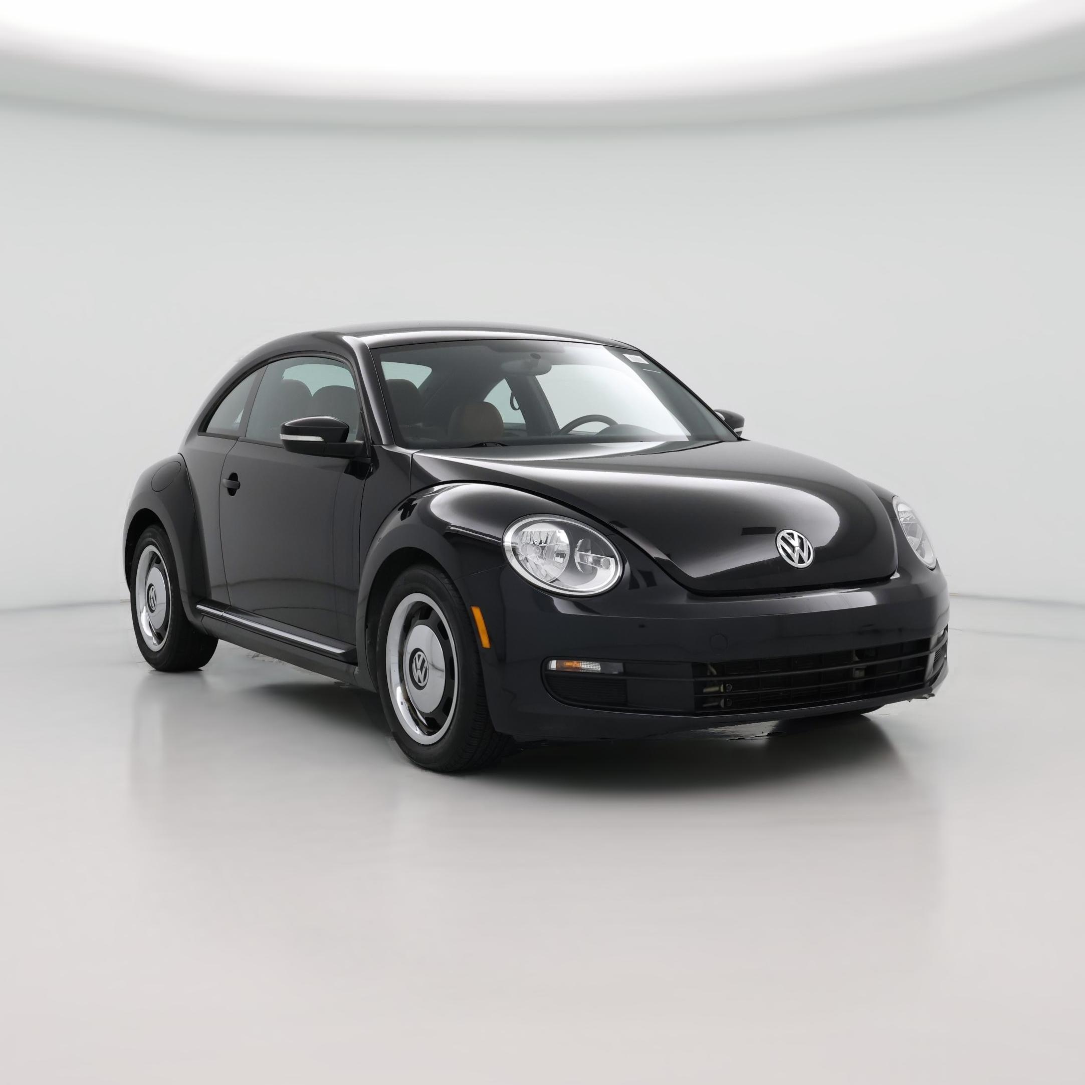 Thumbnail: 2016 Volkswagen Beetle - 1