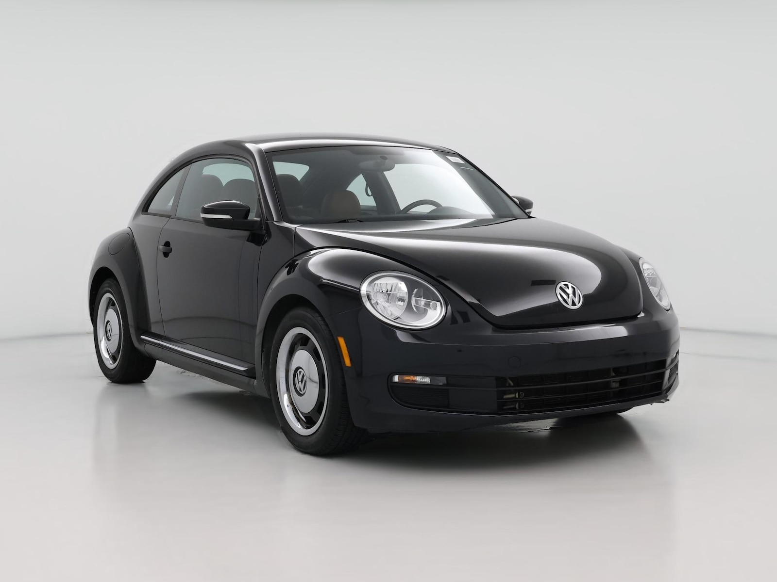 2016 Volkswagen Beetle
