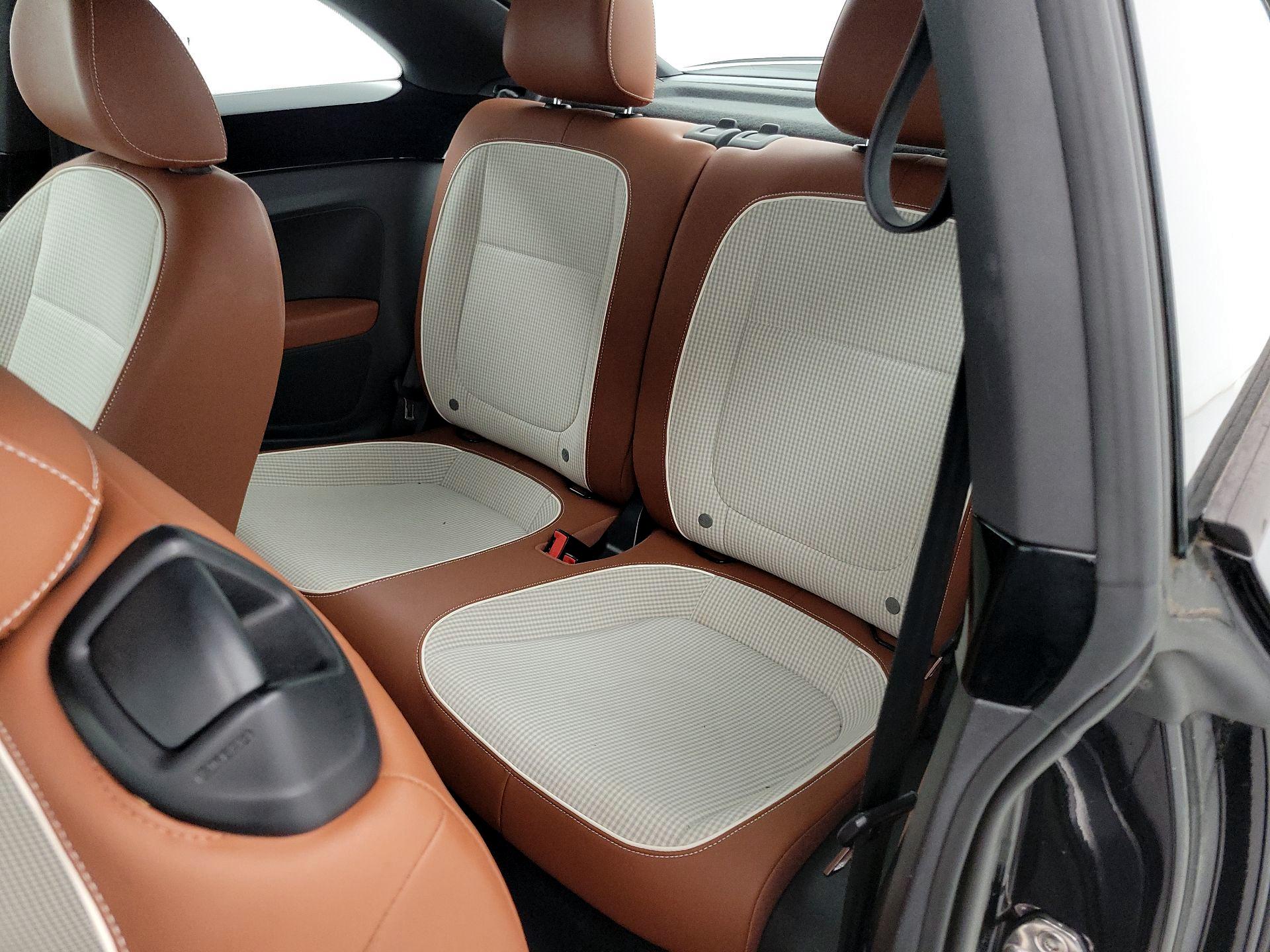Thumbnail: 2016 Volkswagen Beetle - 19