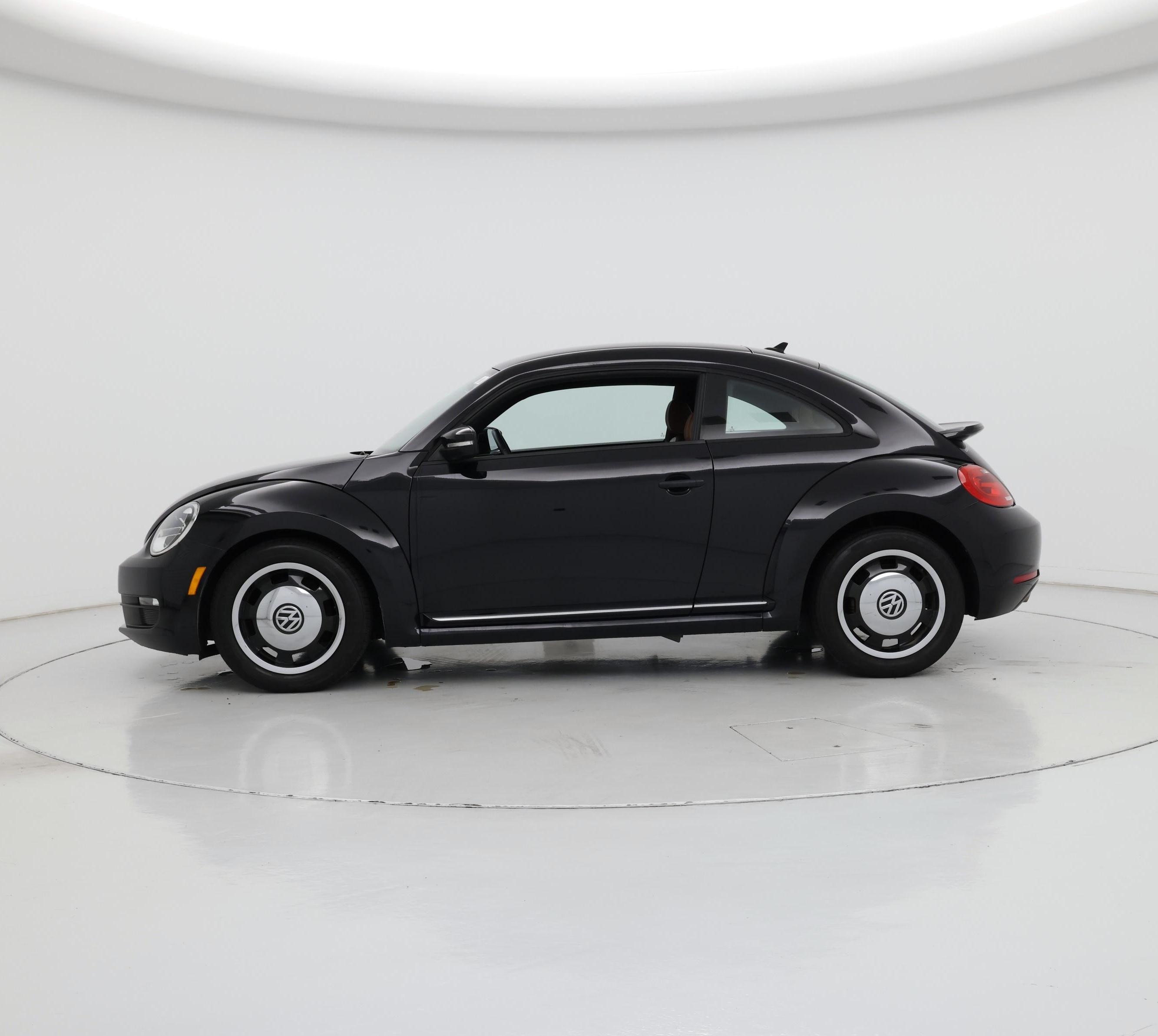 Thumbnail: 2016 Volkswagen Beetle - 3