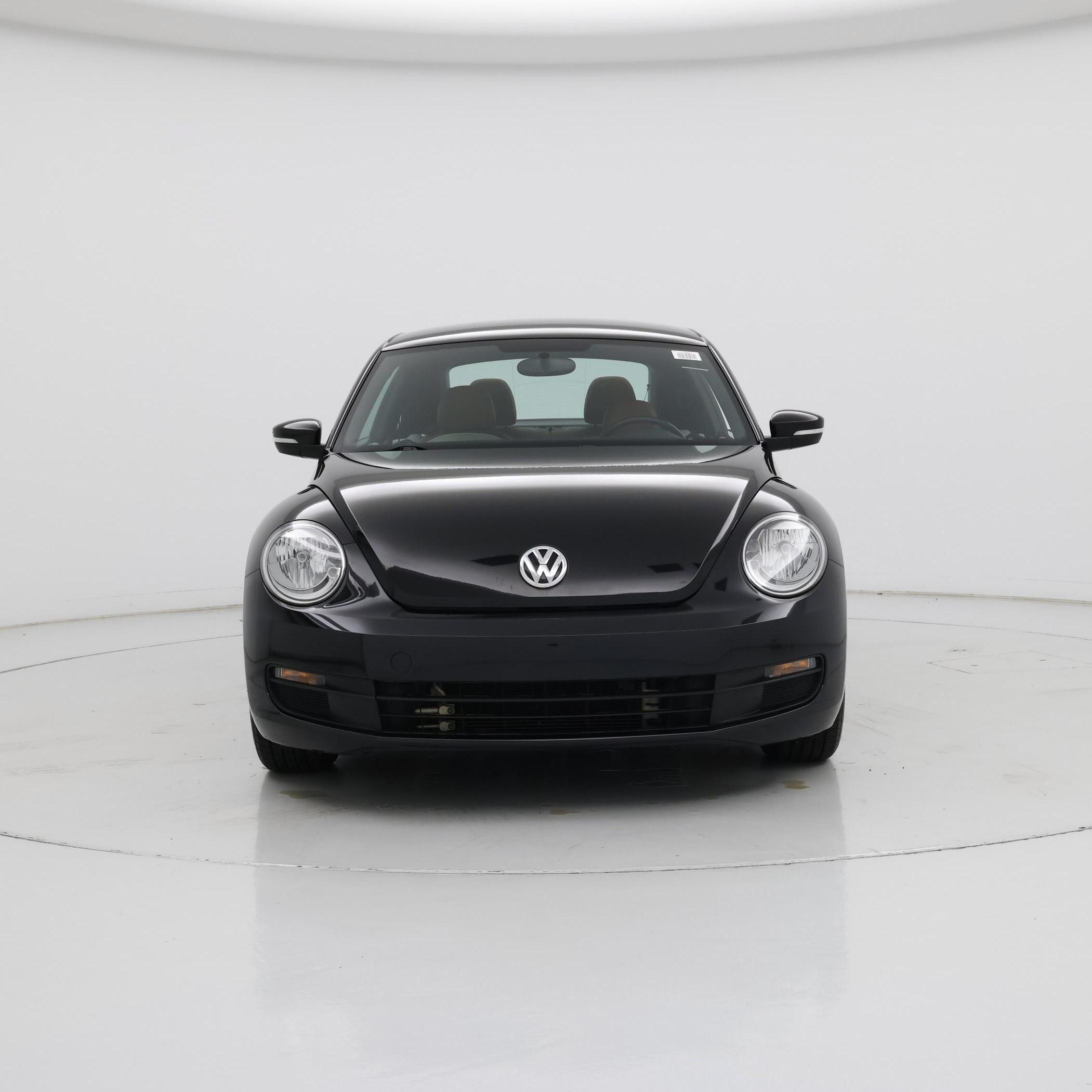 Thumbnail: 2016 Volkswagen Beetle - 5