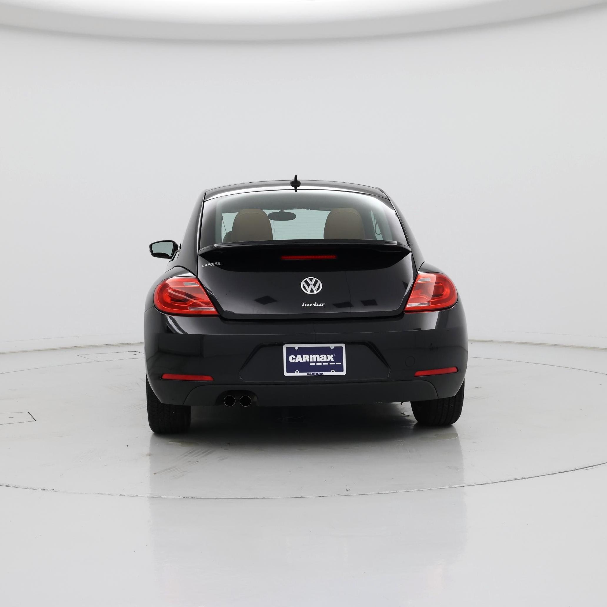 Thumbnail: 2016 Volkswagen Beetle - 6