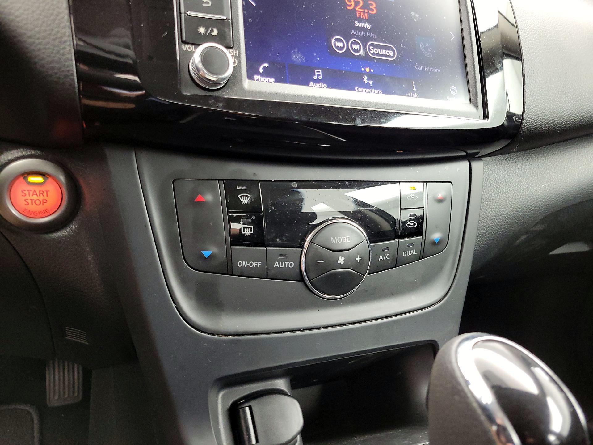 Thumbnail: 2019 Nissan Sentra - 16