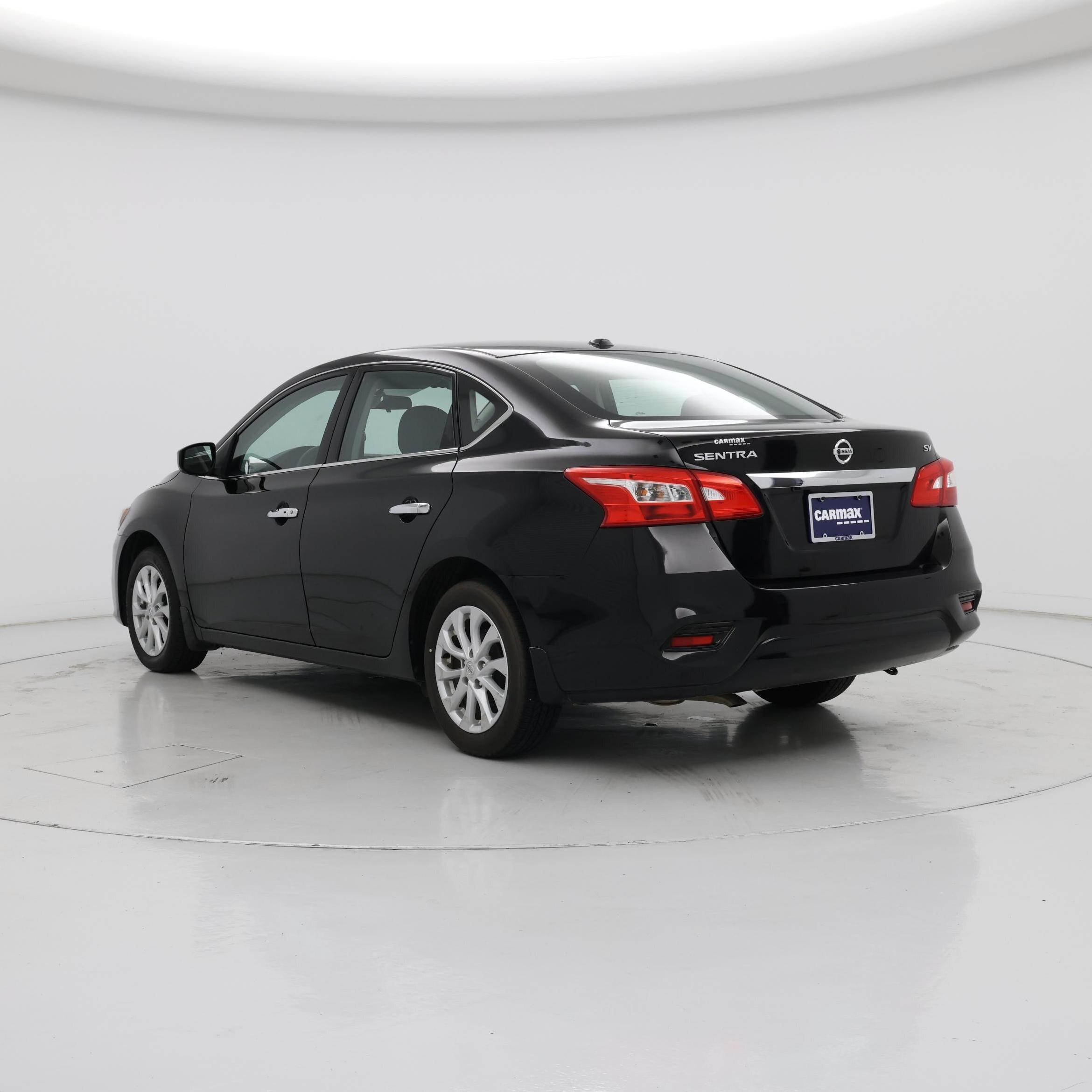 Thumbnail: 2019 Nissan Sentra - 2