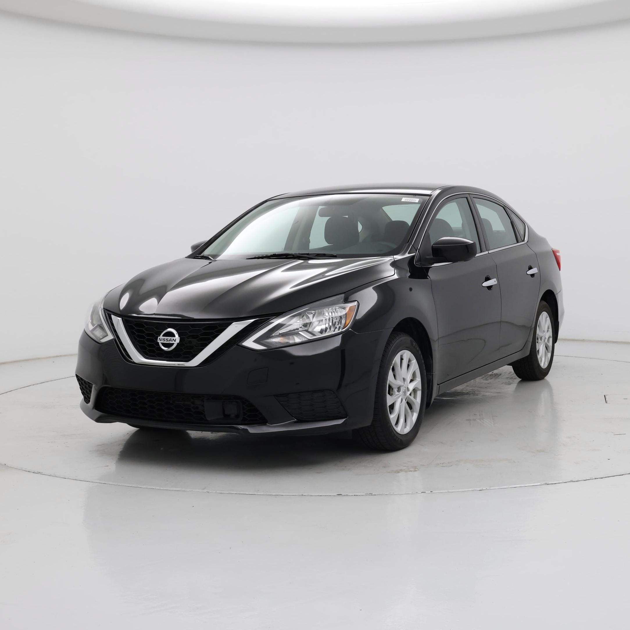 Thumbnail: 2019 Nissan Sentra - 4
