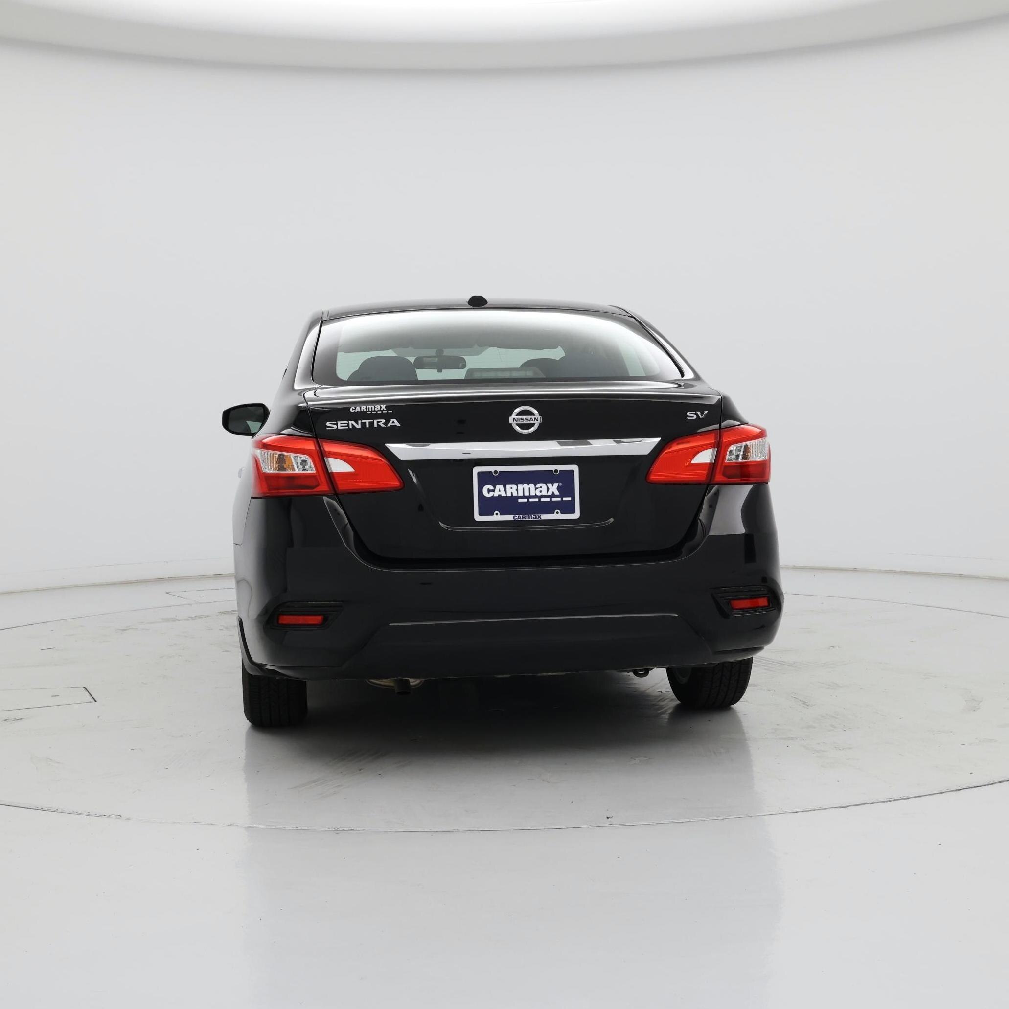 Thumbnail: 2019 Nissan Sentra - 6