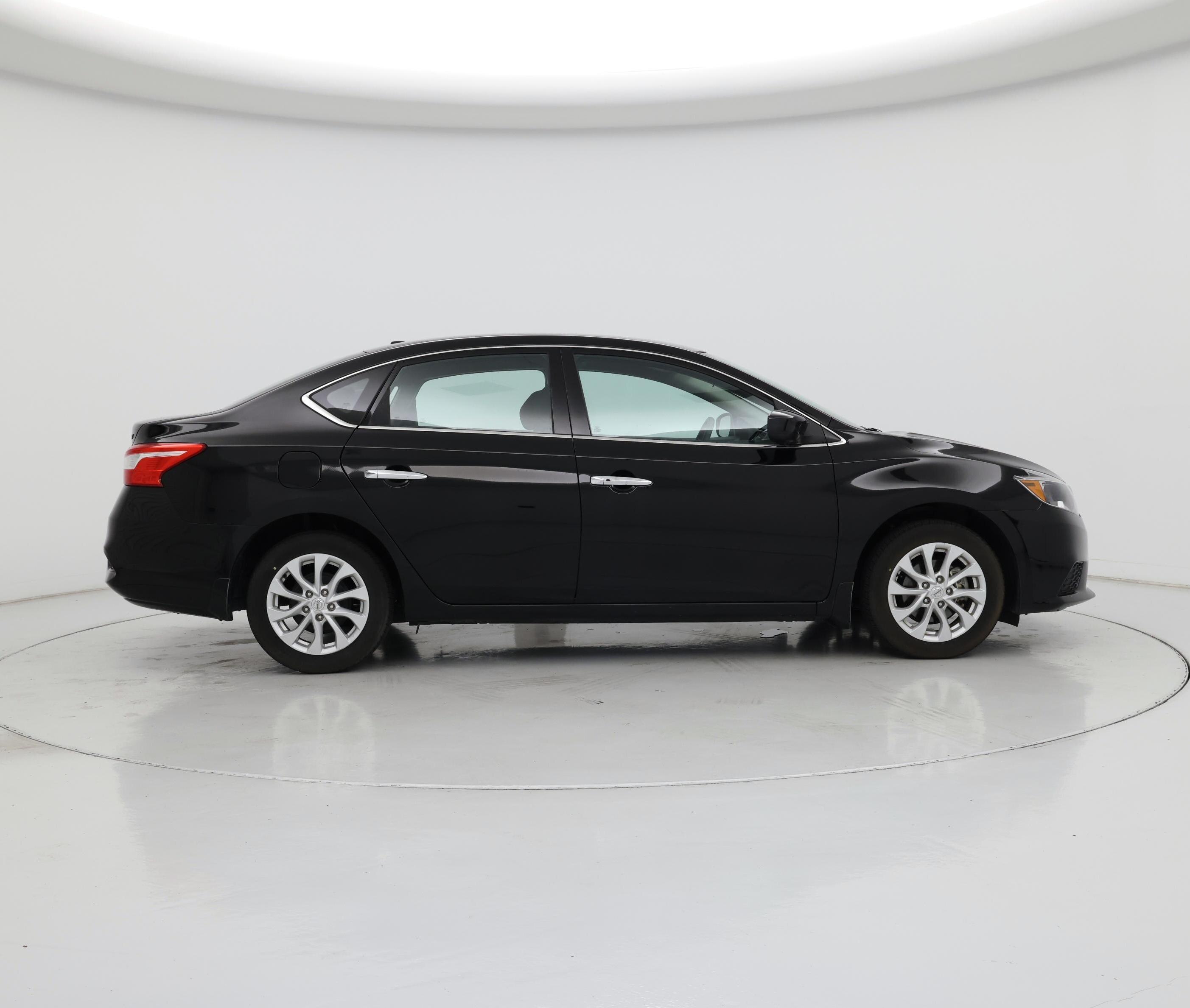 Thumbnail: 2019 Nissan Sentra - 7