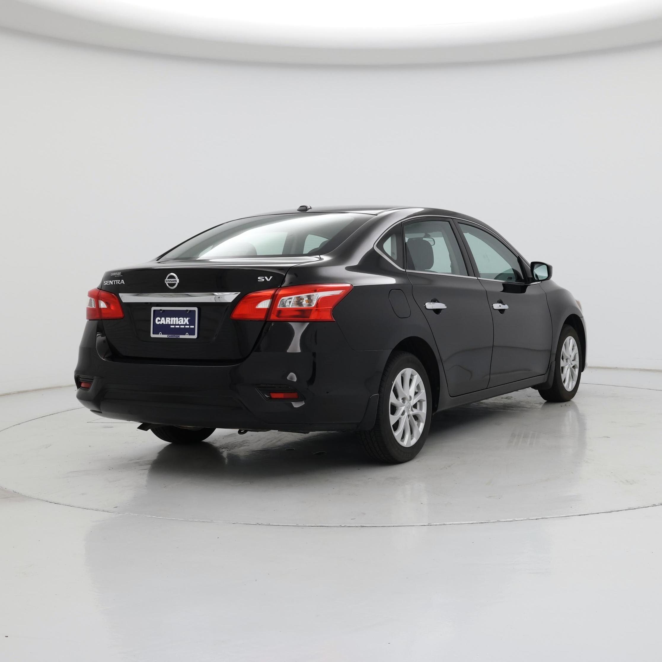 Thumbnail: 2019 Nissan Sentra - 8